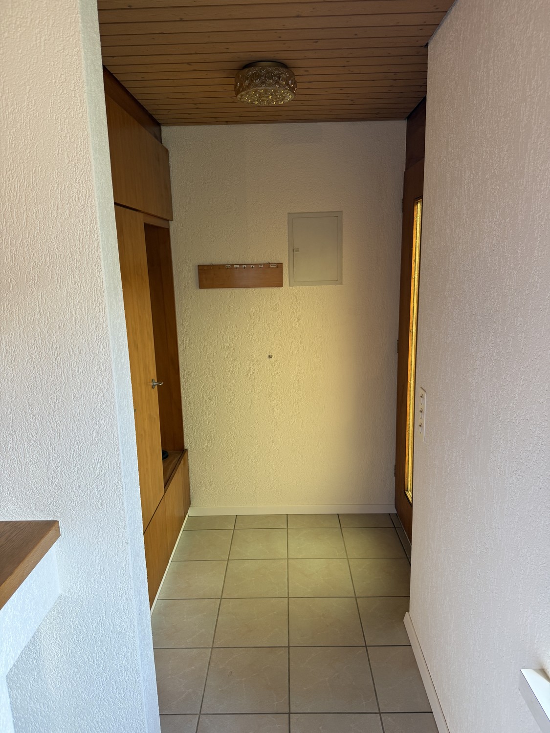 Appartement de 2 ½ pièces, photo 7 sur 9