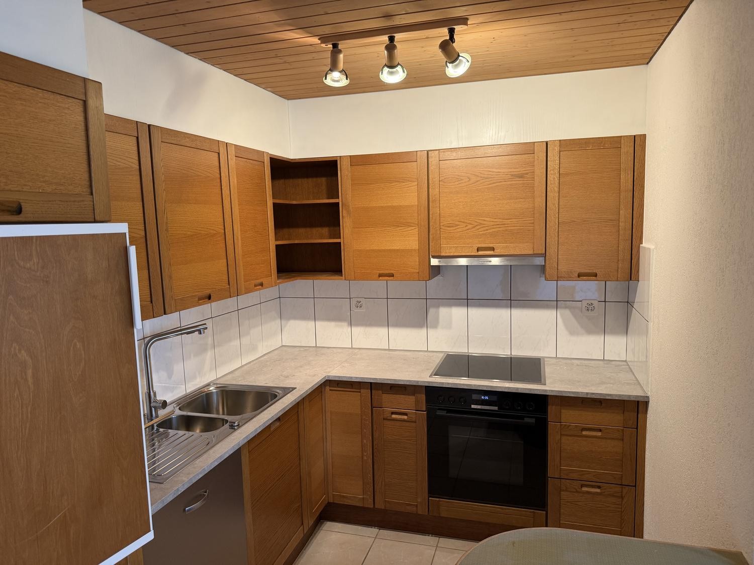 Appartement de 2 ½ pièces, photo 4 sur 9