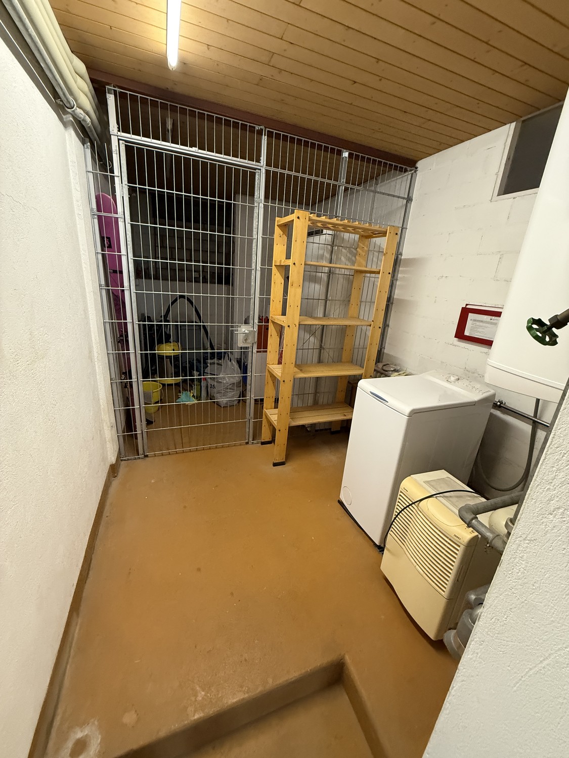 Appartement de 2 ½ pièces, photo 6 sur 9