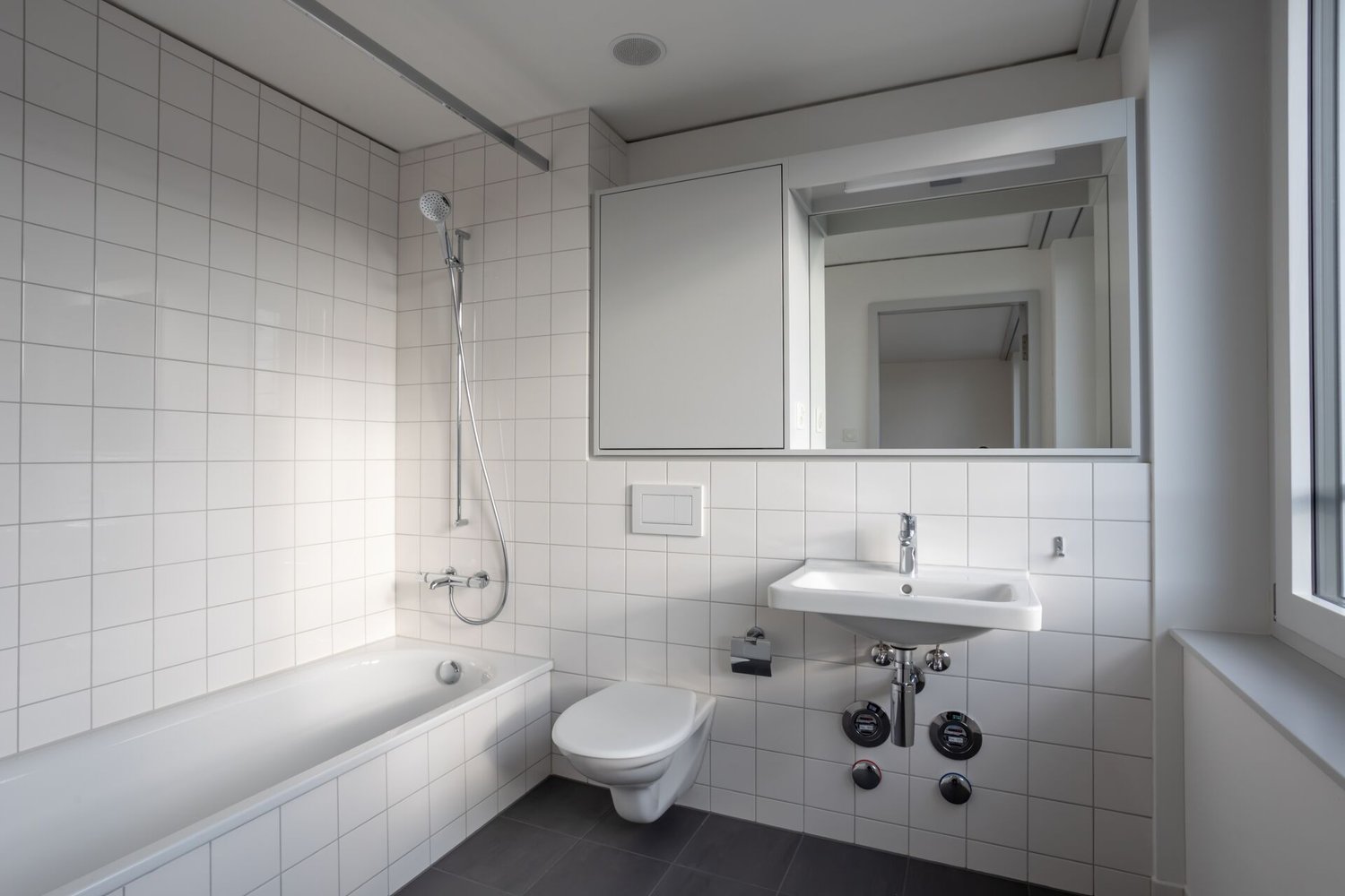 3 ½ pièces appartement, photo 2 sur 10
