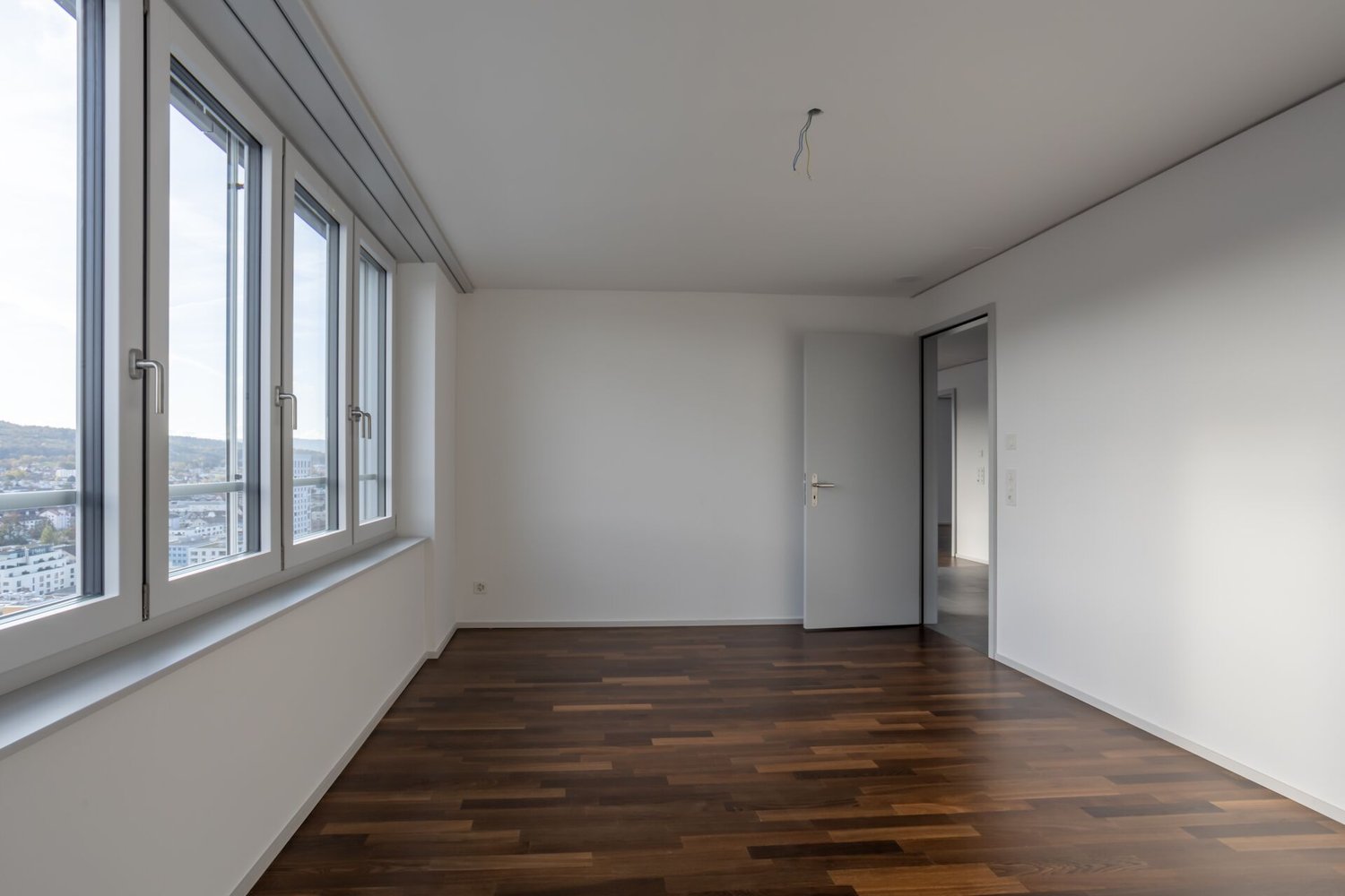 3 ½ pièces appartement, photo 10 sur 10