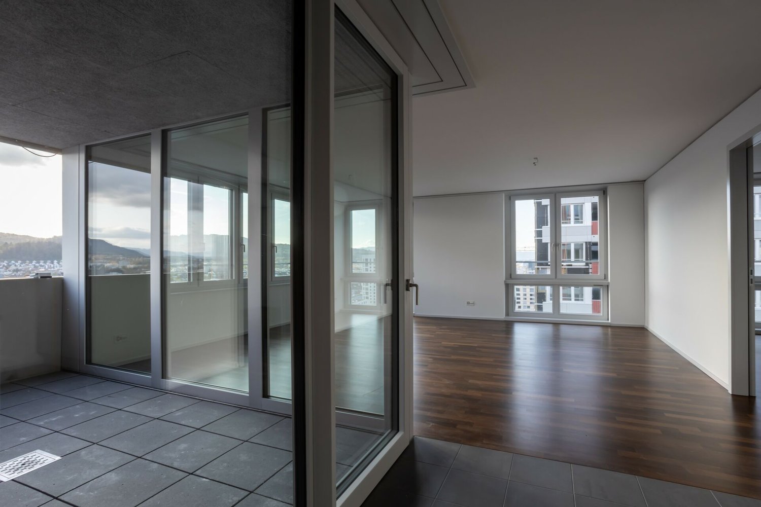 3 ½ pièces appartement, photo 8 sur 10