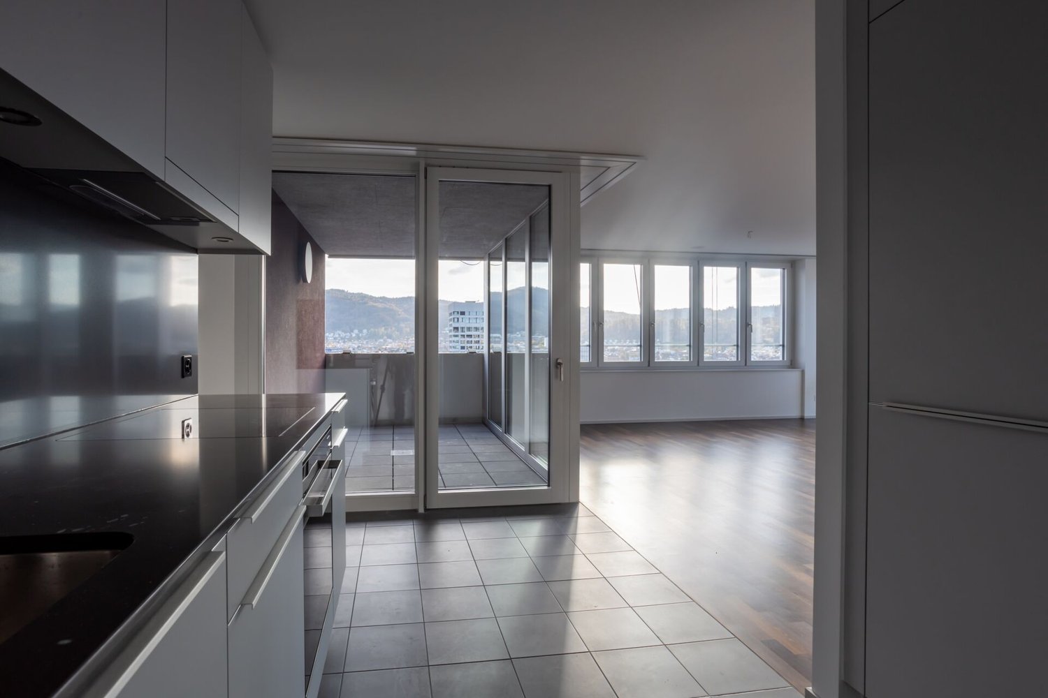 3 ½ pièces appartement, photo 4 sur 10