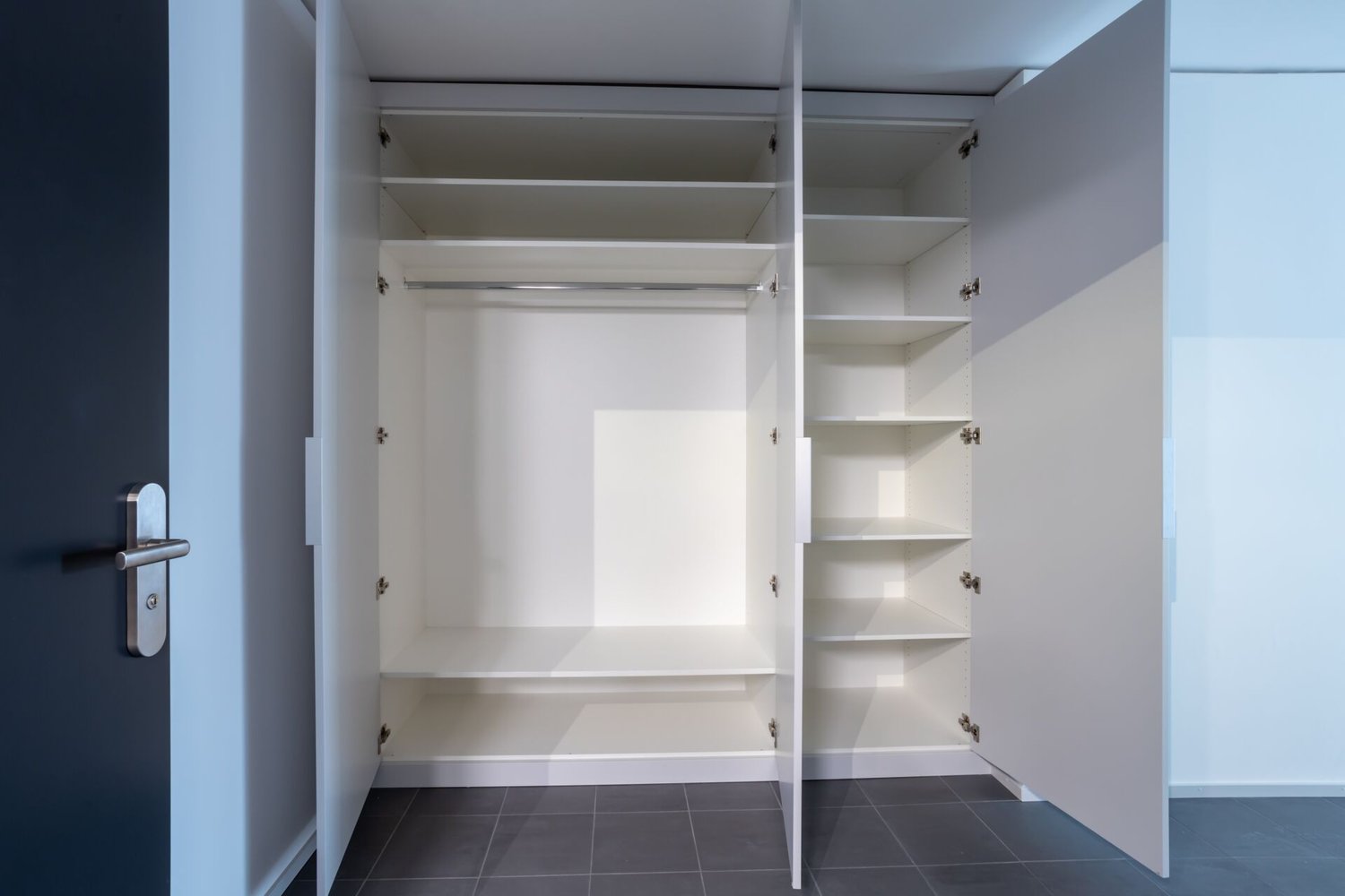 3 ½ pièces appartement, photo 3 sur 10