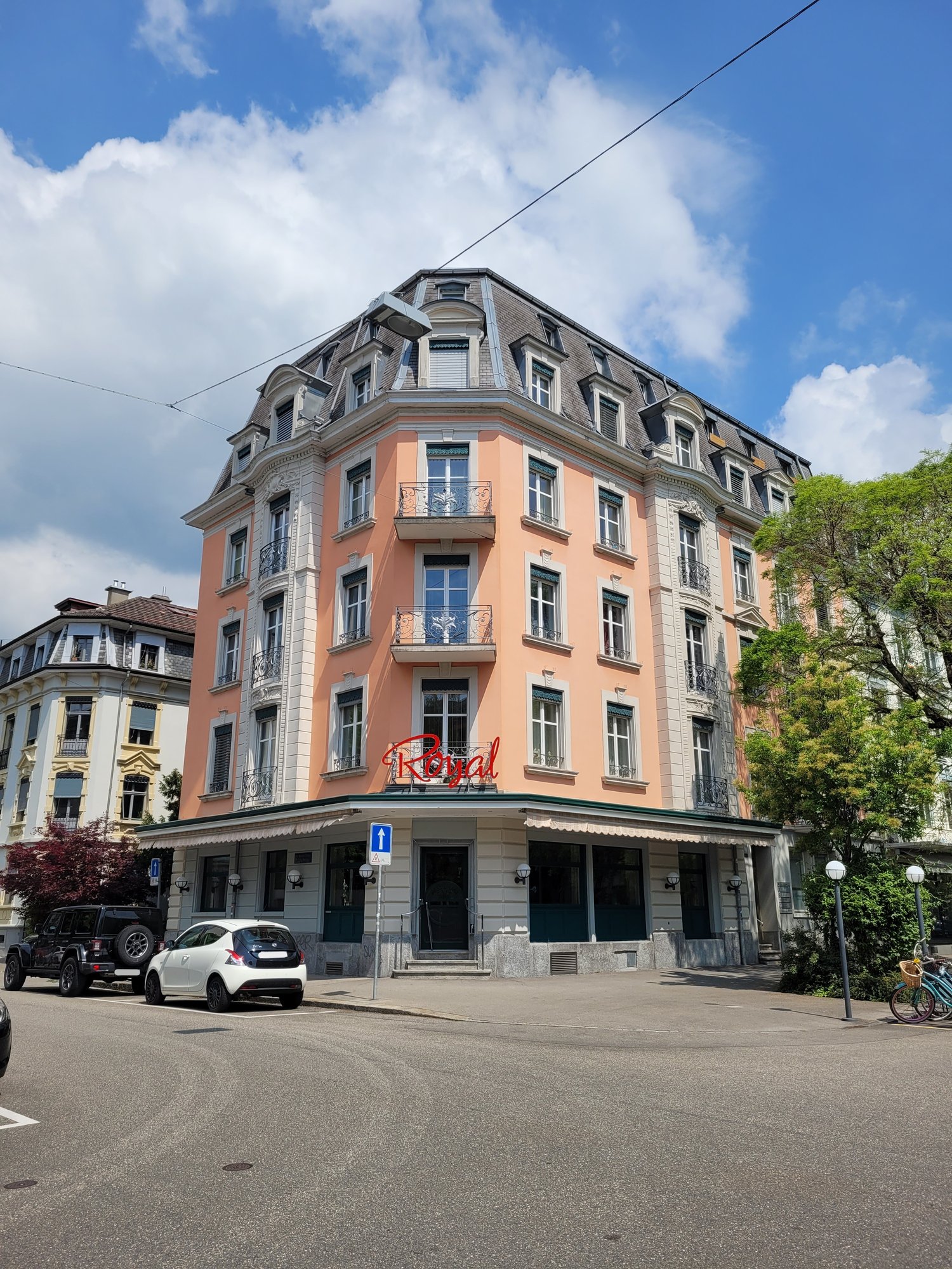 Restaurant, photo 2 sur 10