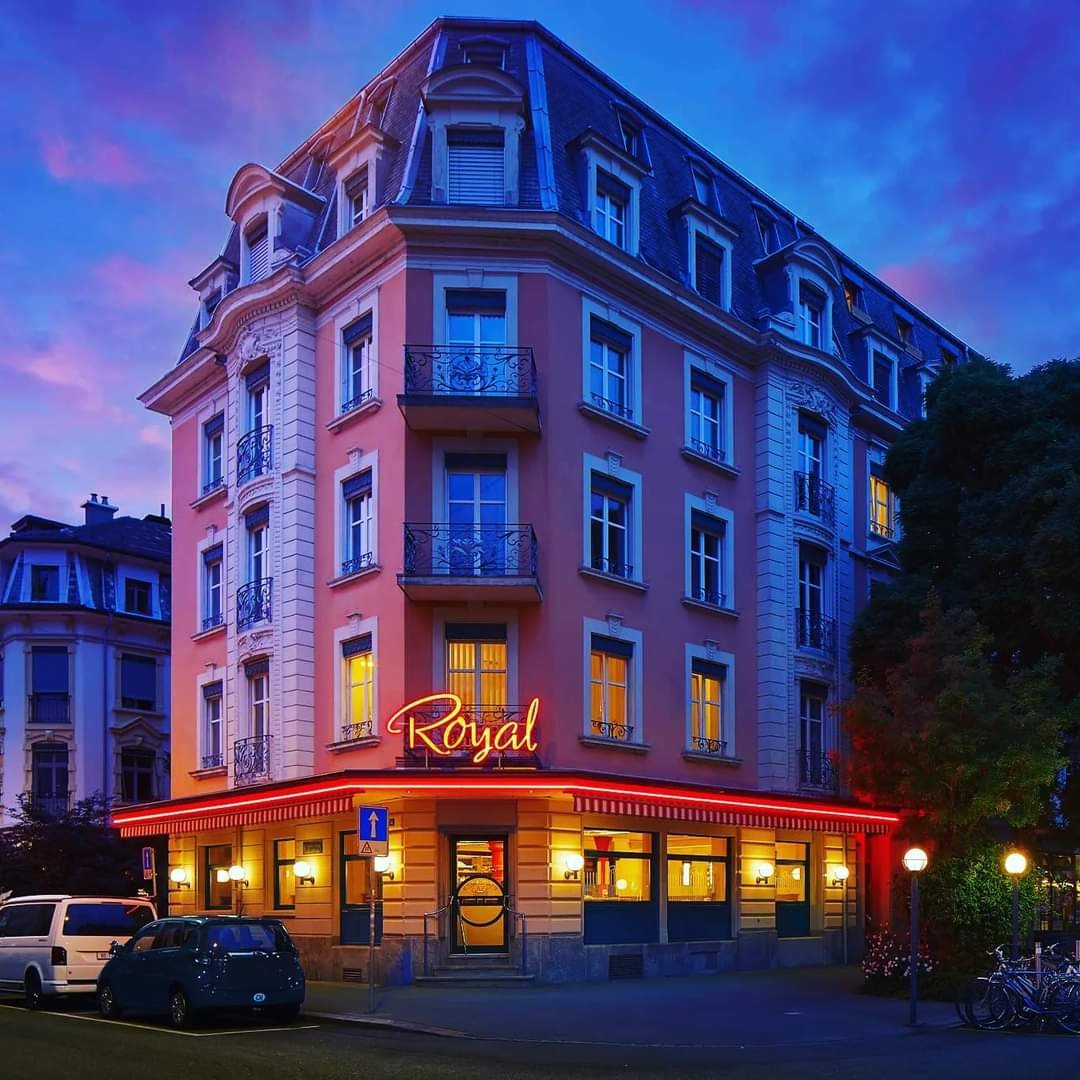 Restaurant, photo 1 sur 10