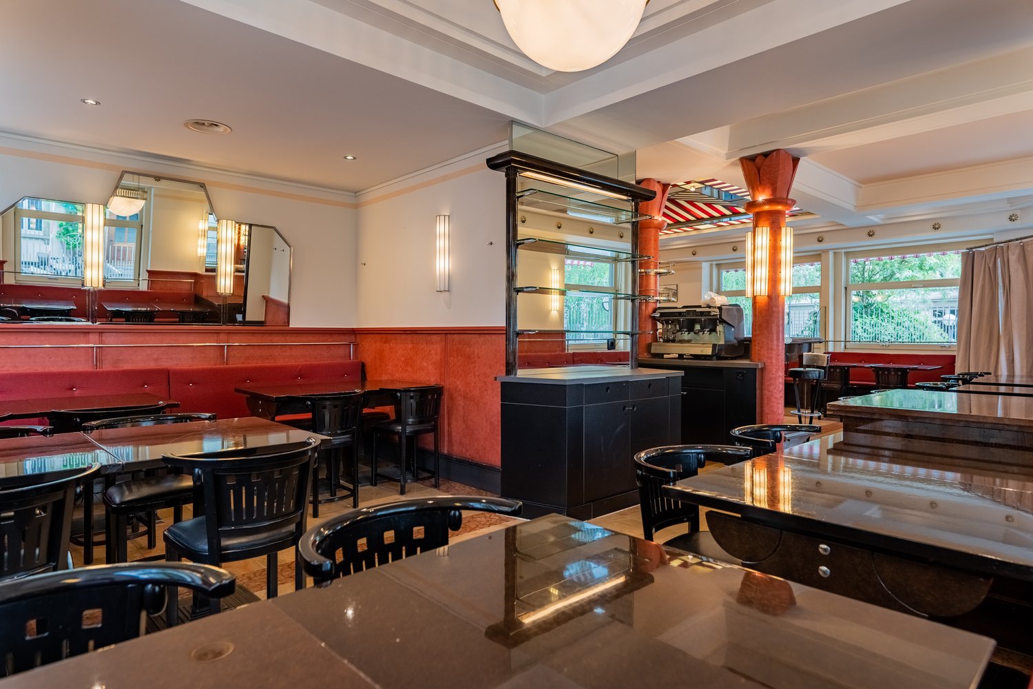 Restaurant, photo 10 sur 10