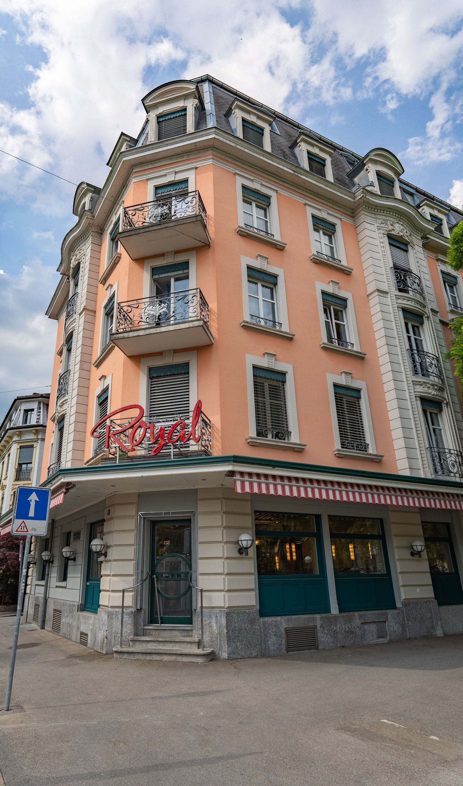 Restaurant, photo 4 sur 10