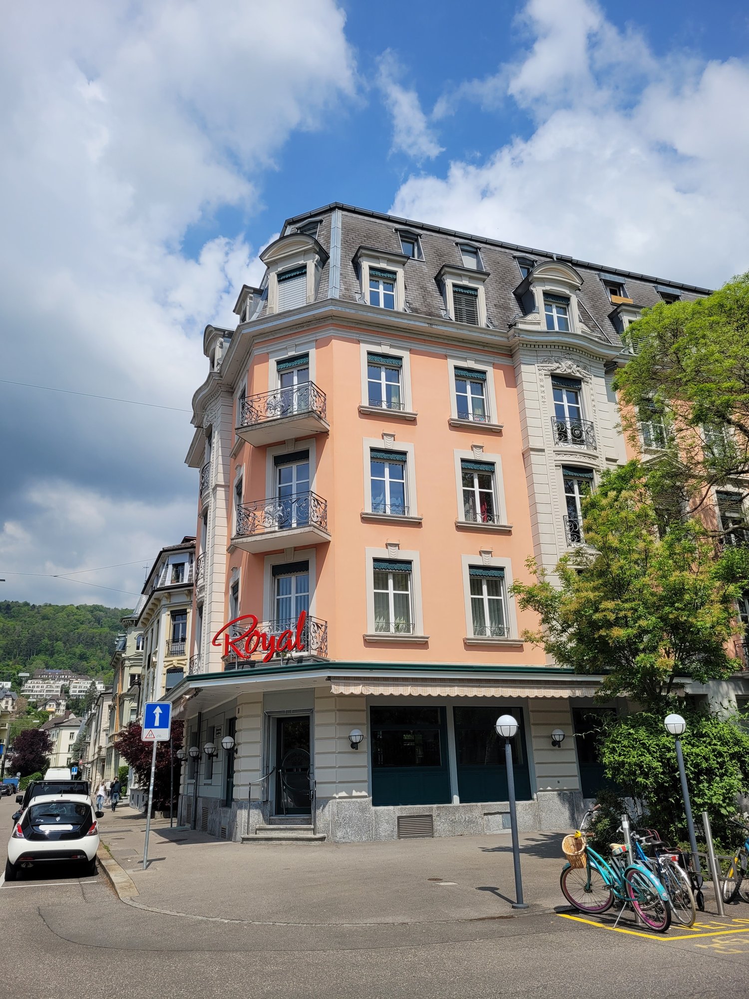 Restaurant, photo 3 sur 10