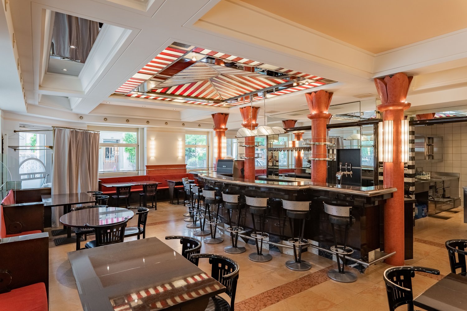 Restaurant, photo 8 sur 10