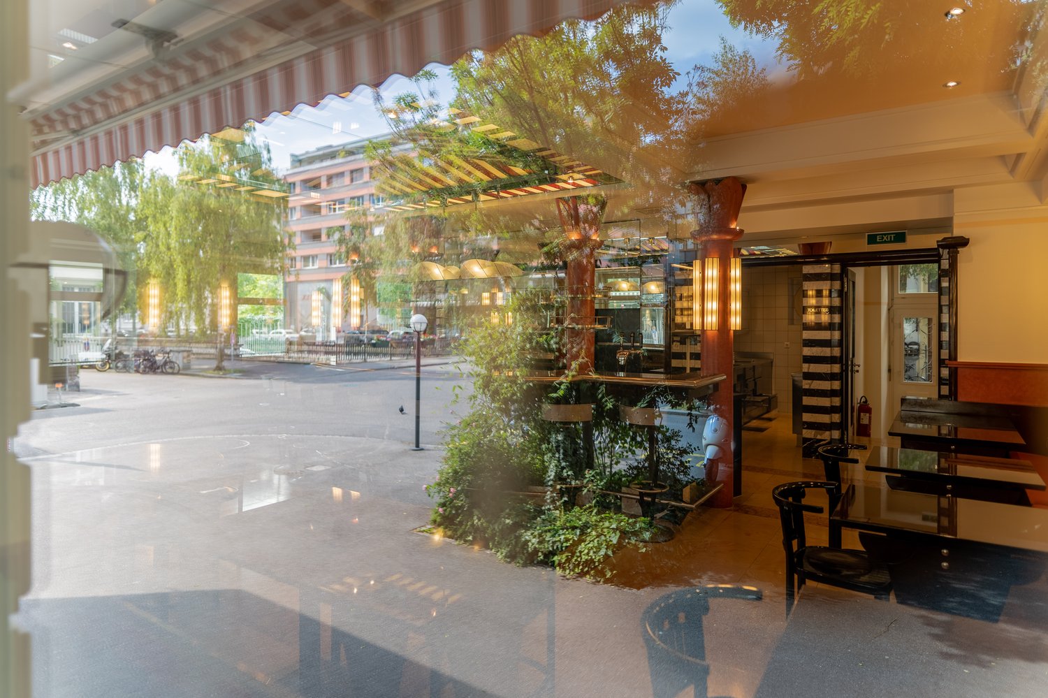 Restaurant, photo 6 sur 10