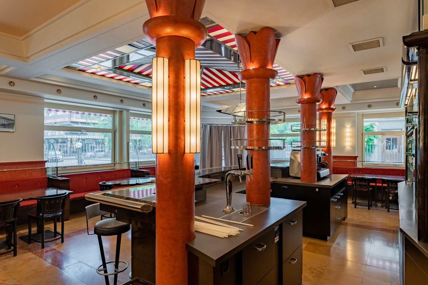 Restaurant, photo 7 sur 10
