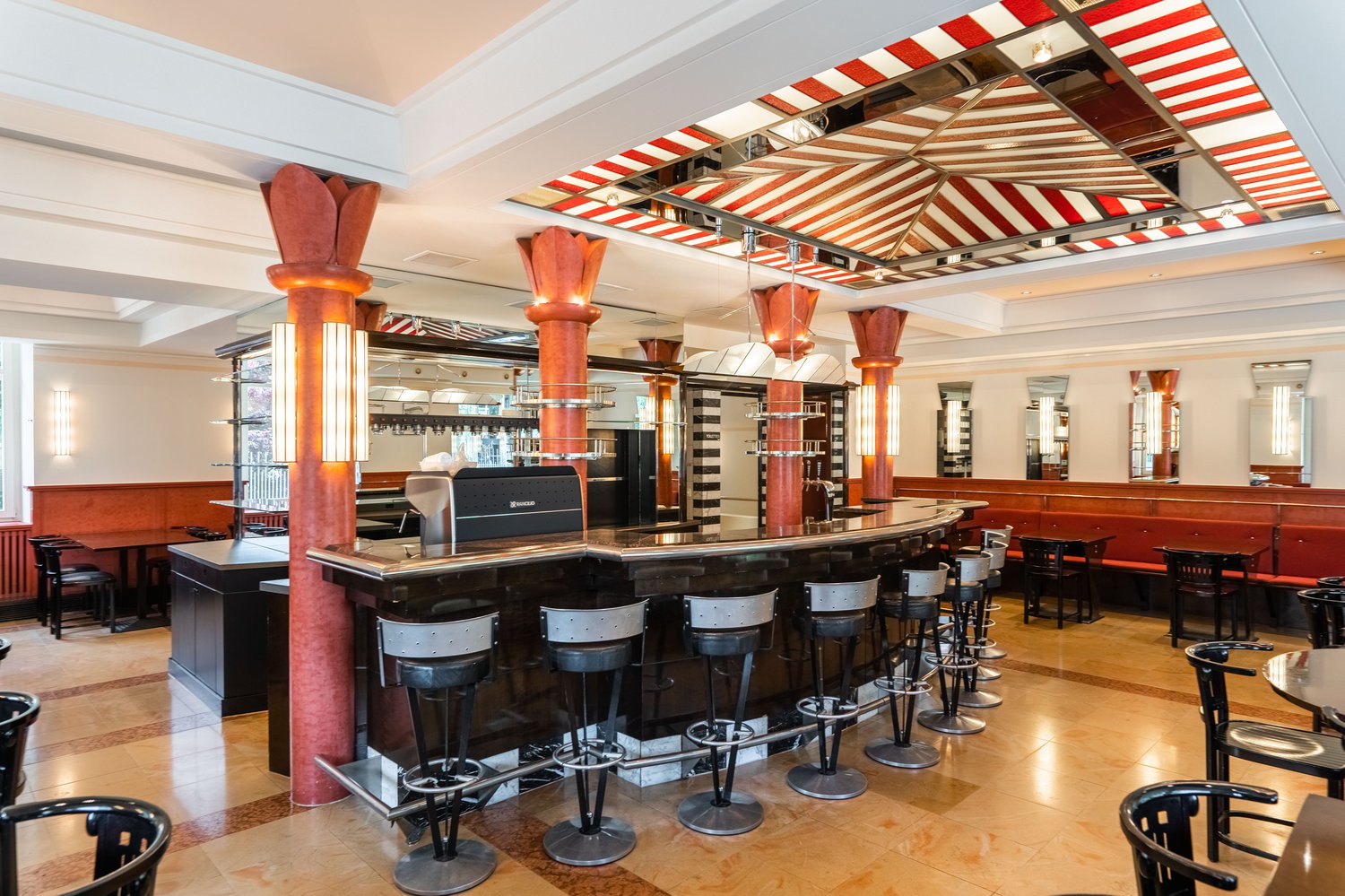 Restaurant, photo 9 sur 10