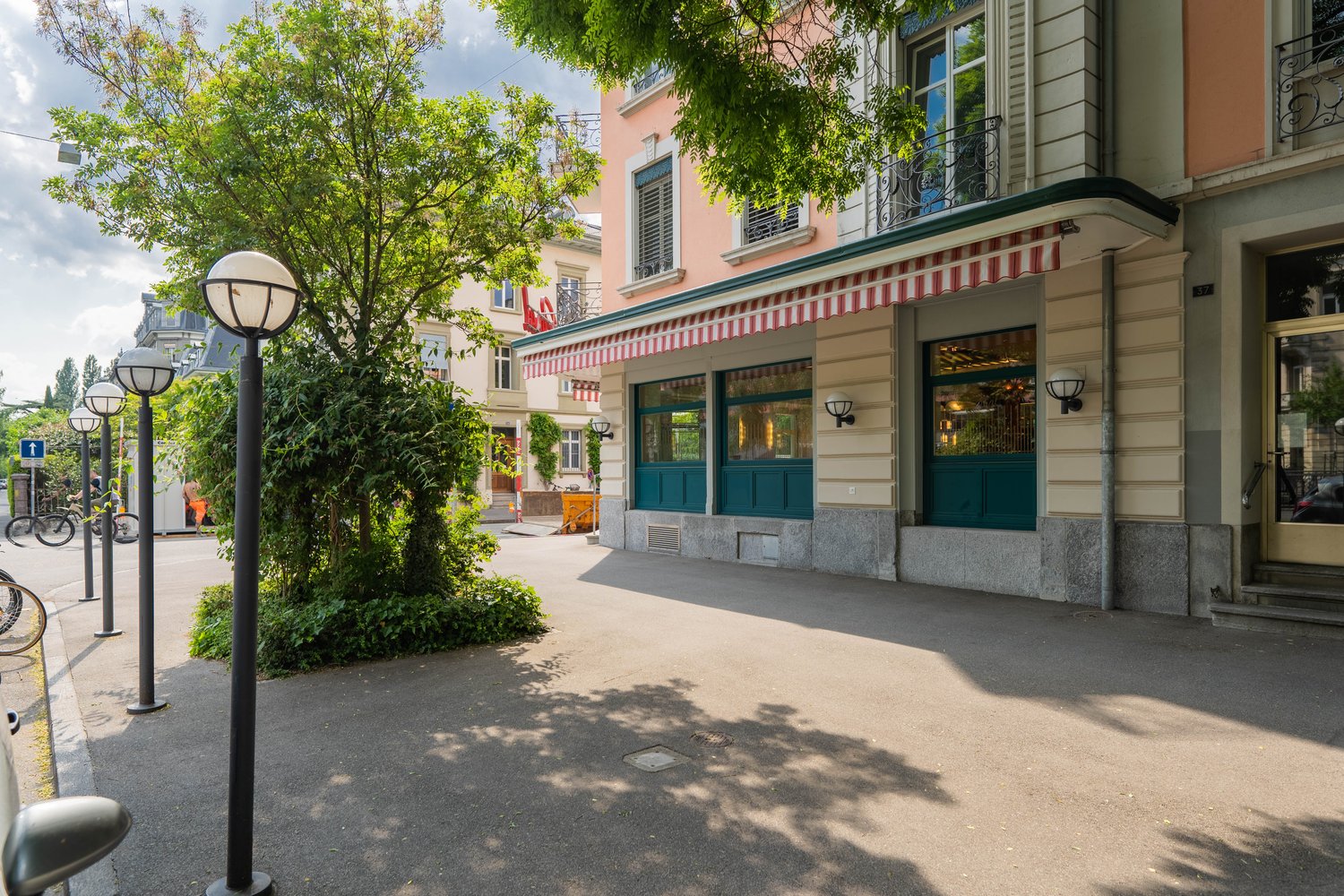 Restaurant, photo 5 sur 10
