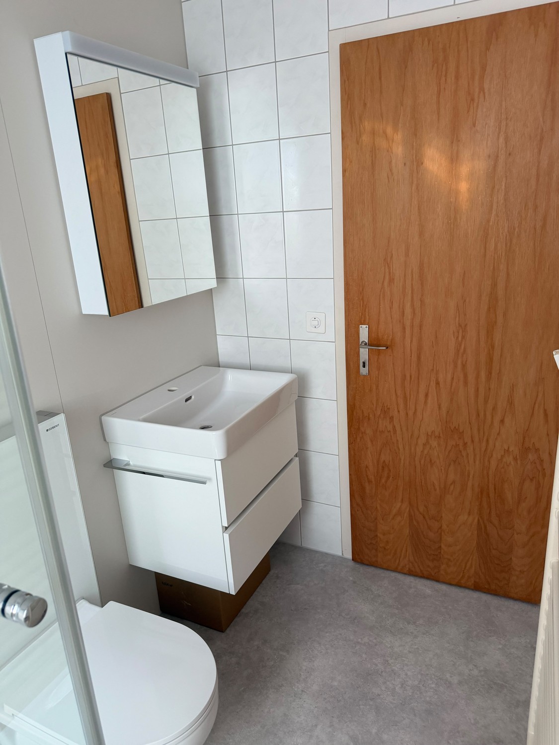 Appartement de 3 pièces, photo 4 sur 10