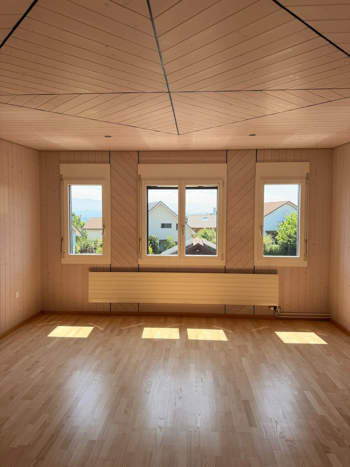 Appartement de 3 pièces, photo 1 sur 10