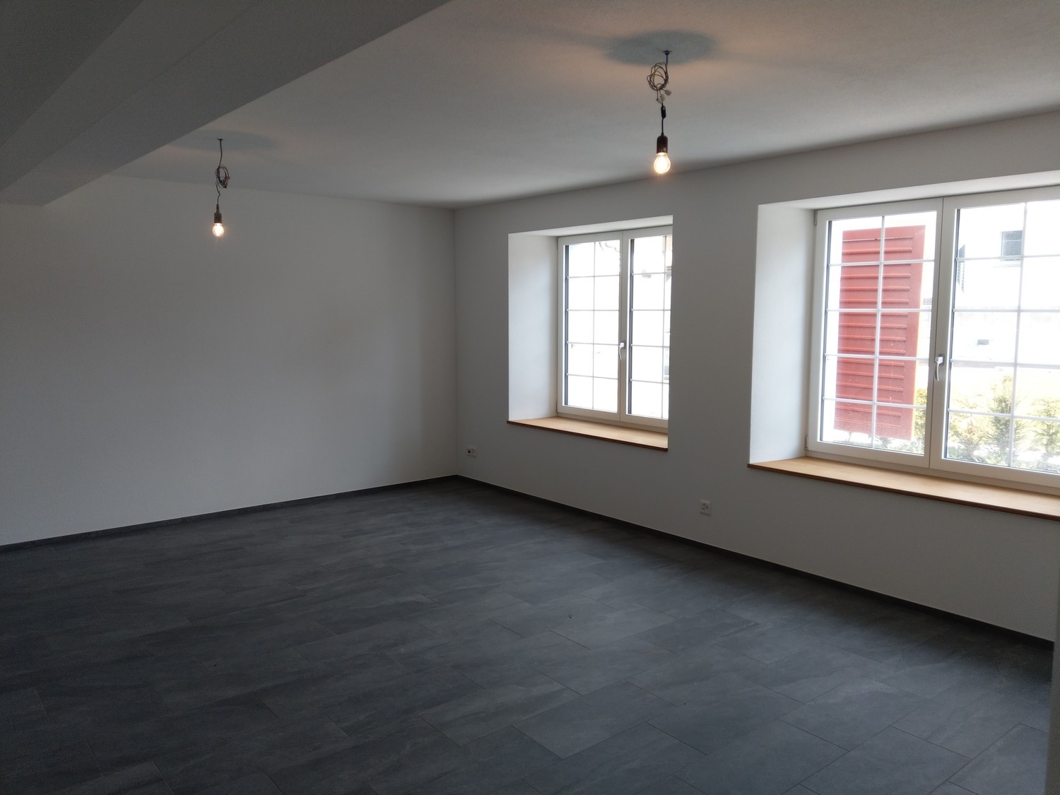 Appartement de 3 ½ pièces