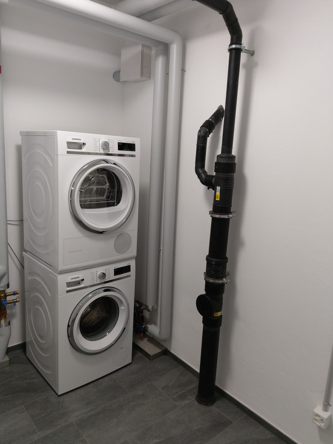 Appartement de 3 ½ pièces