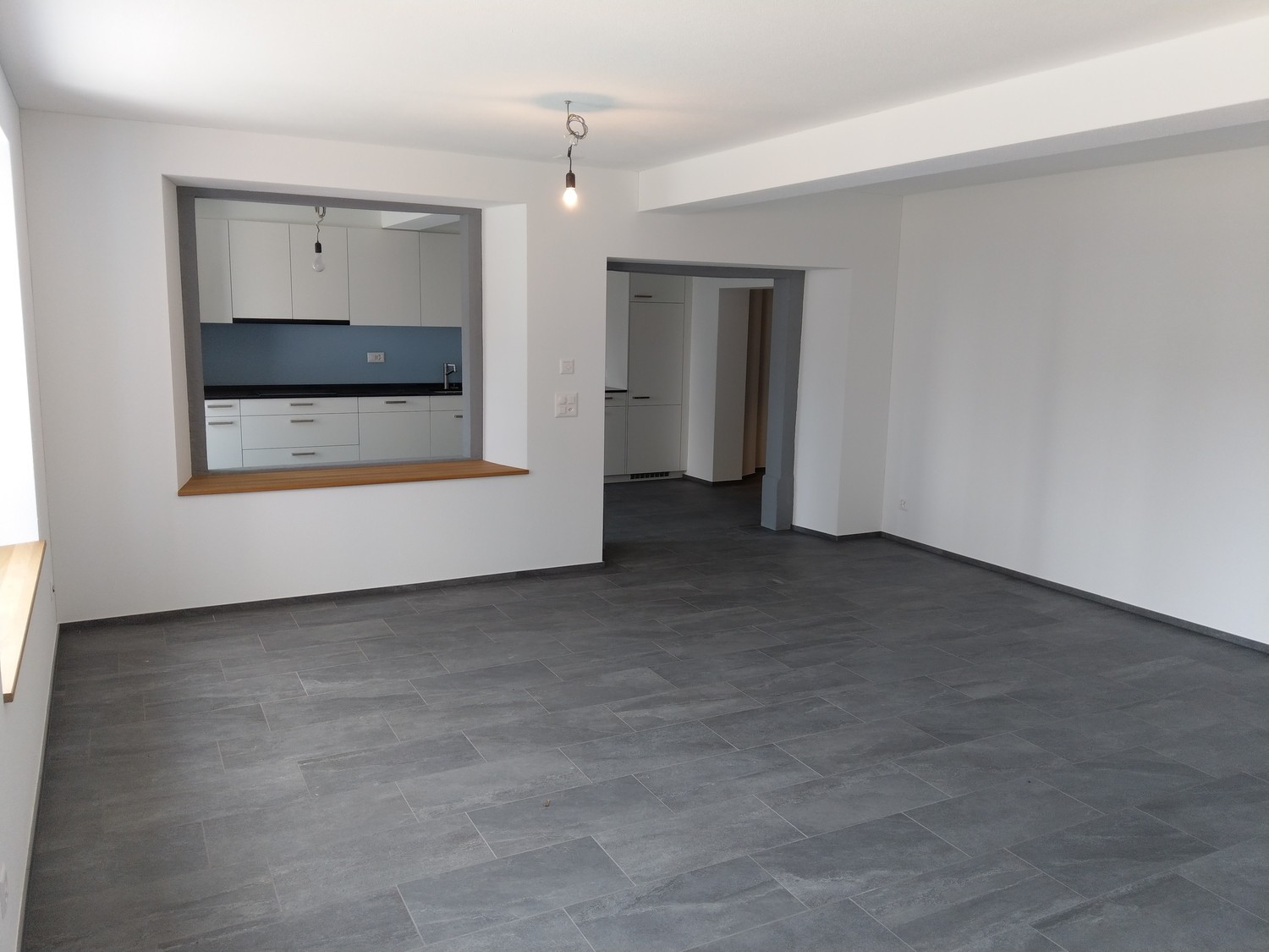 Appartement de 3 ½ pièces