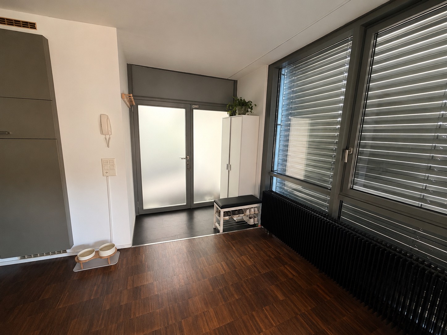 Appartement 1 ½ pièces