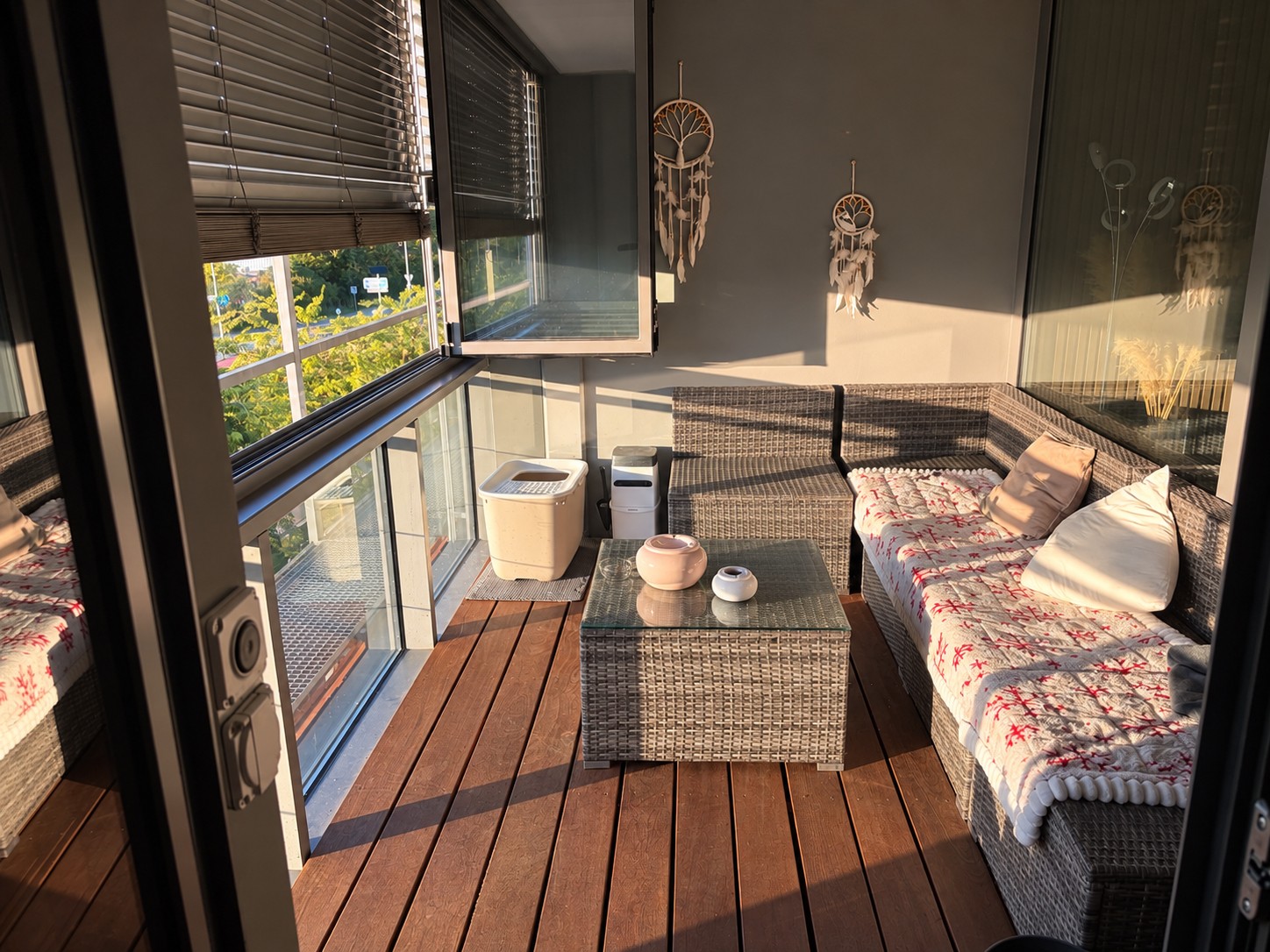 Appartement 1 ½ pièces