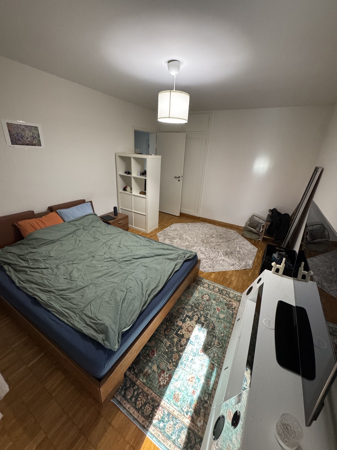 Appartement de 2 pièces, photo 2 sur 8