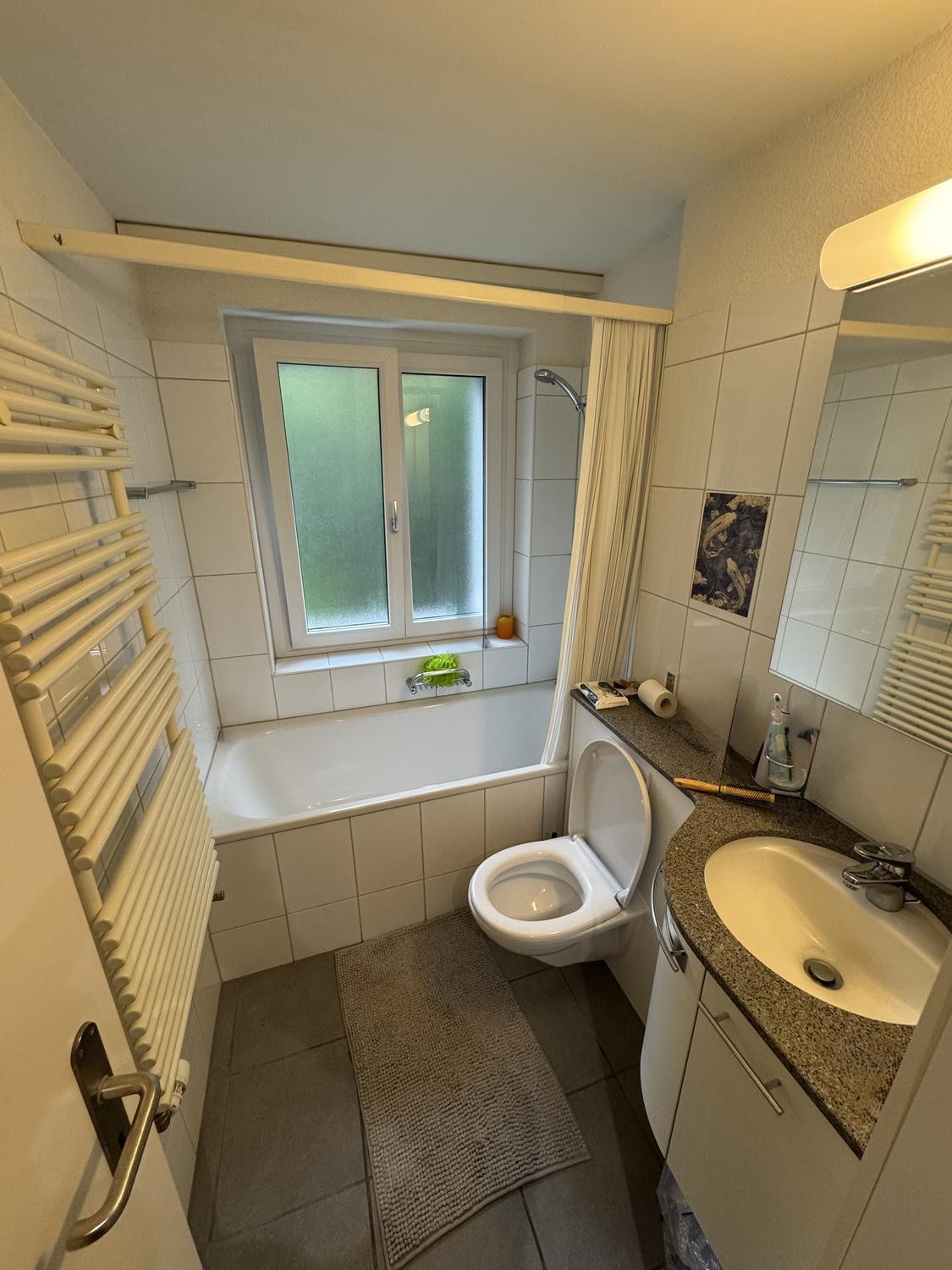 Appartement de 2 pièces, photo 8 sur 8