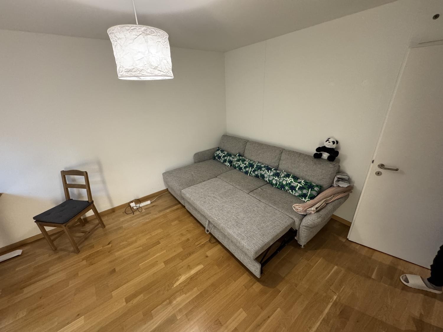 Appartement de 2 pièces, photo 5 sur 8