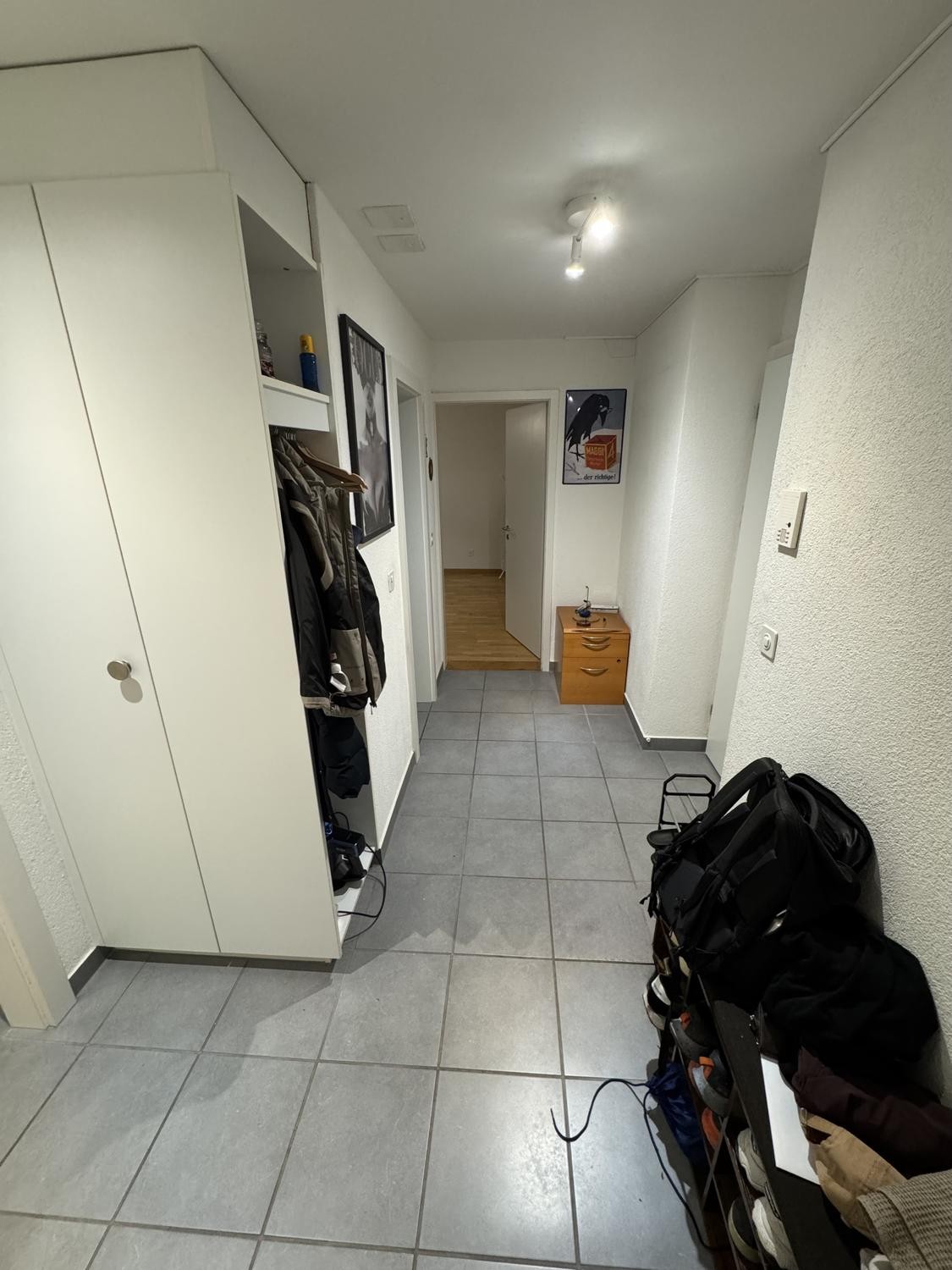 Appartement de 2 pièces, photo 3 sur 8