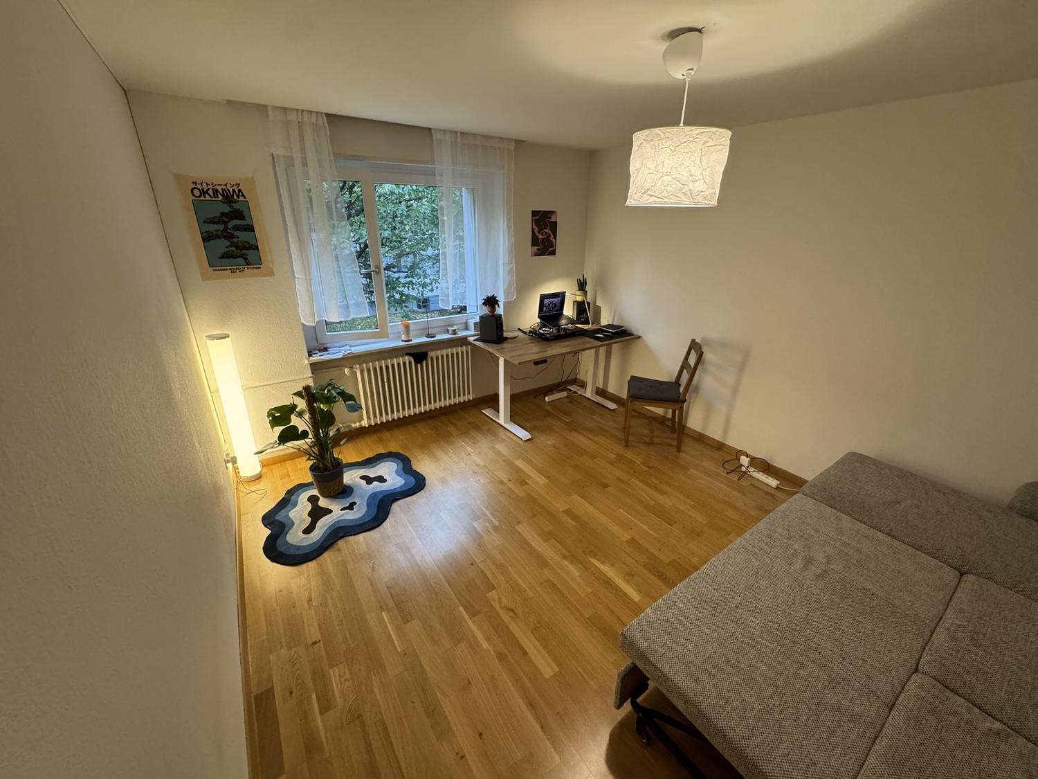 Appartement de 2 pièces, photo 6 sur 8