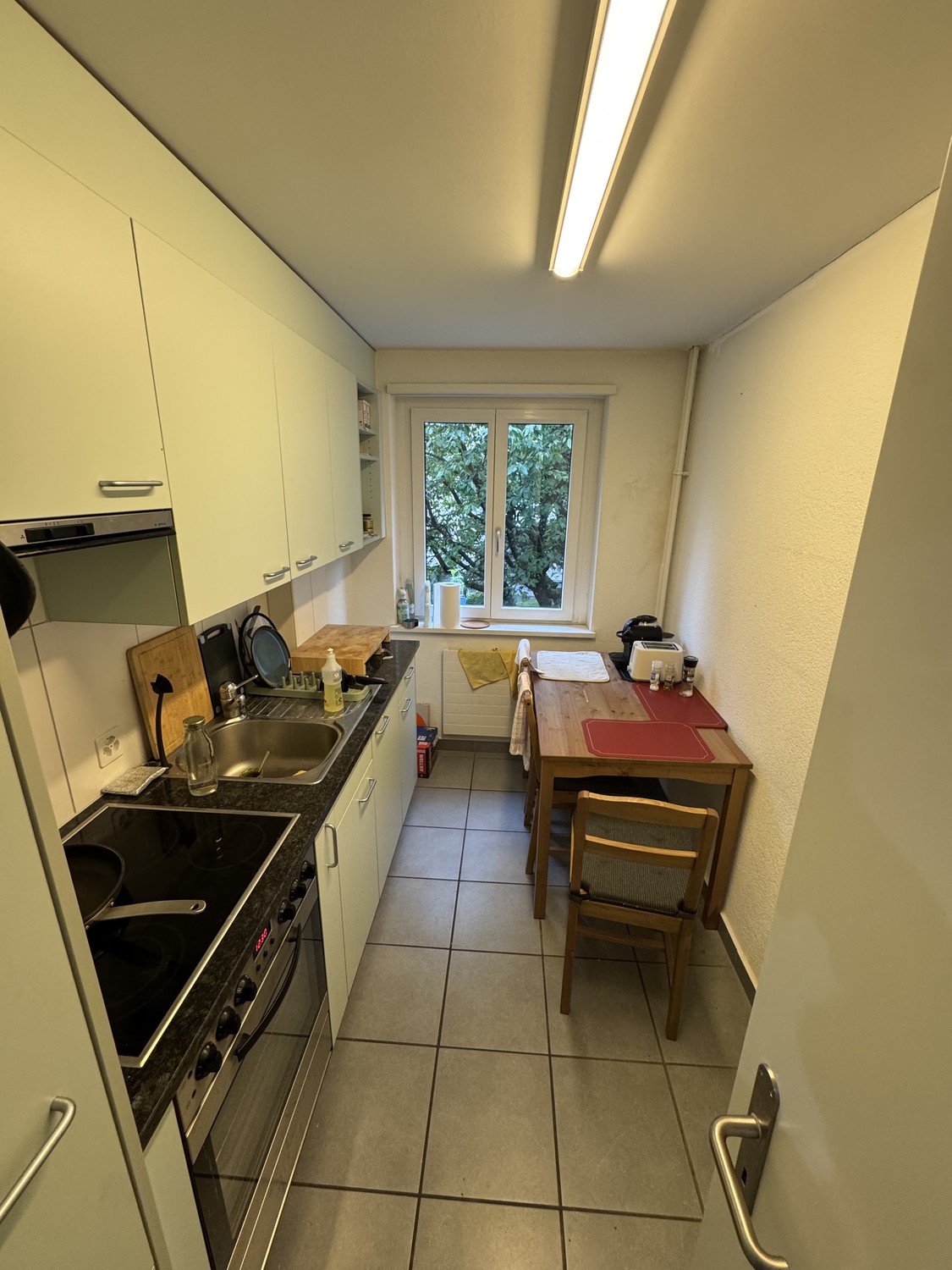 Appartement de 2 pièces, photo 7 sur 8
