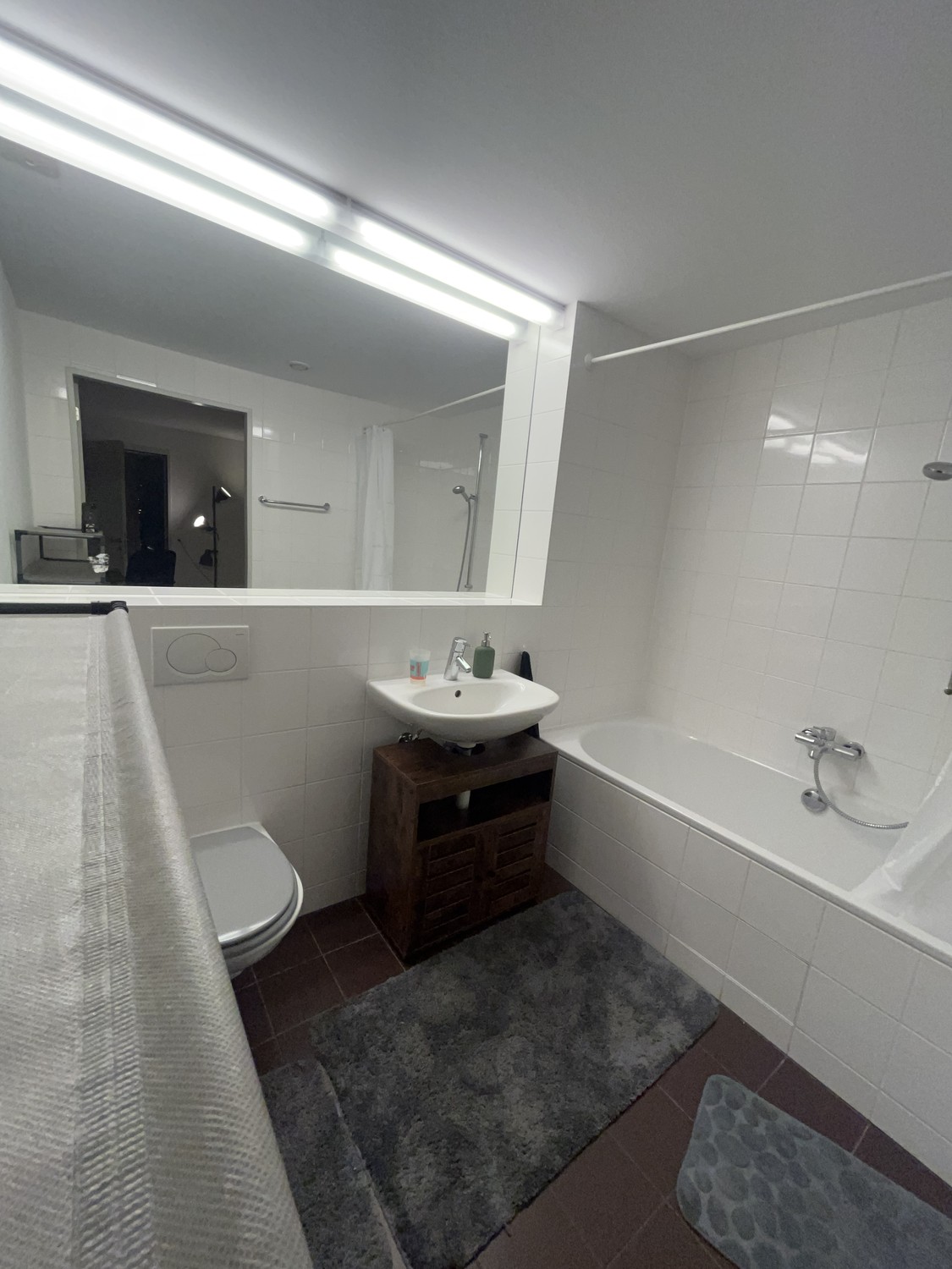 Appartement 4 ½ pièces