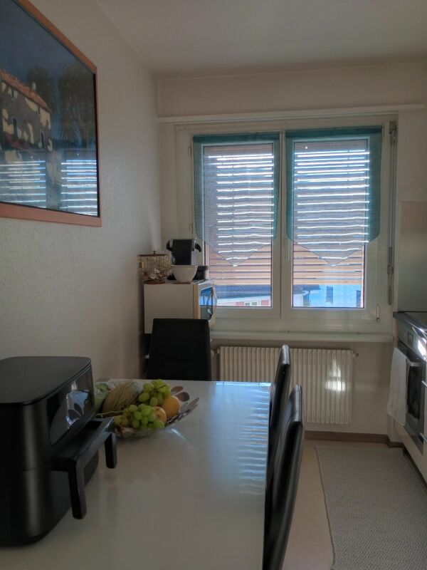 Appartement de 4 pièces, photo 9 sur 10