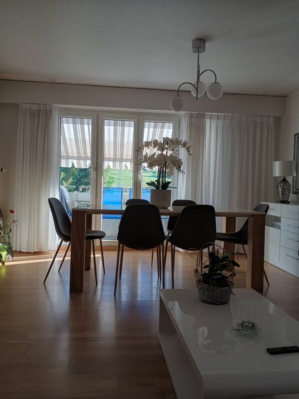 Appartement de 4 pièces, photo 4 sur 10