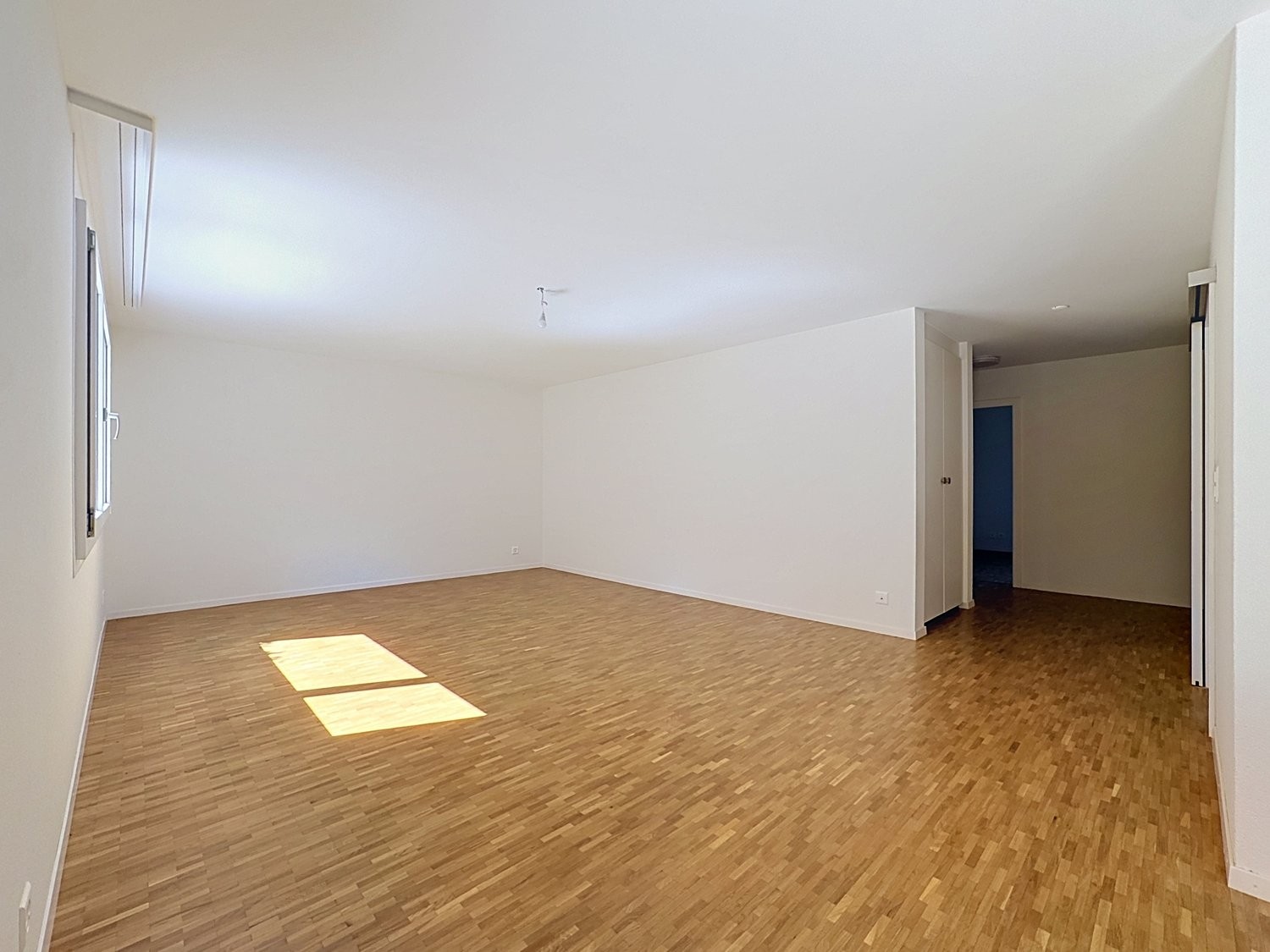 3 ½ rooms apartment, photo 1 sur 10
