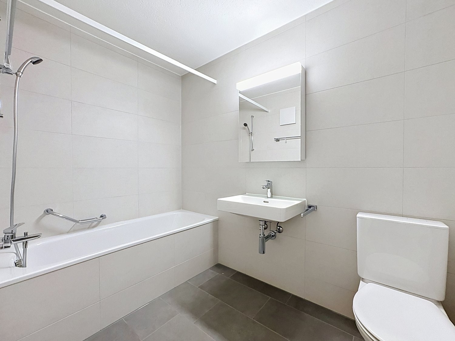 3 ½ rooms apartment, photo 9 sur 10