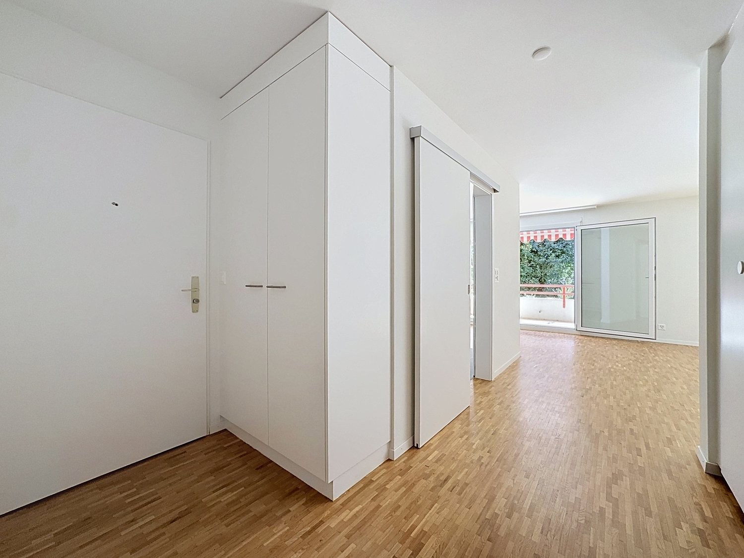 3 ½ rooms apartment, photo 2 sur 10