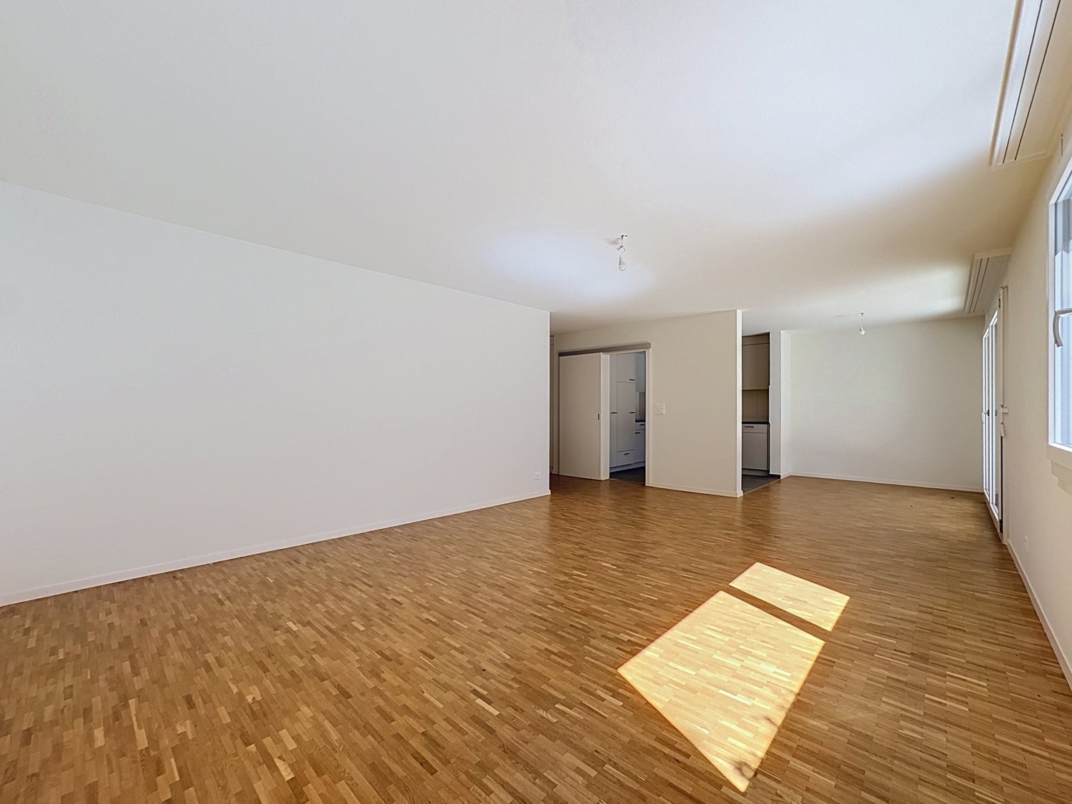 3 ½ rooms apartment, photo 3 sur 10