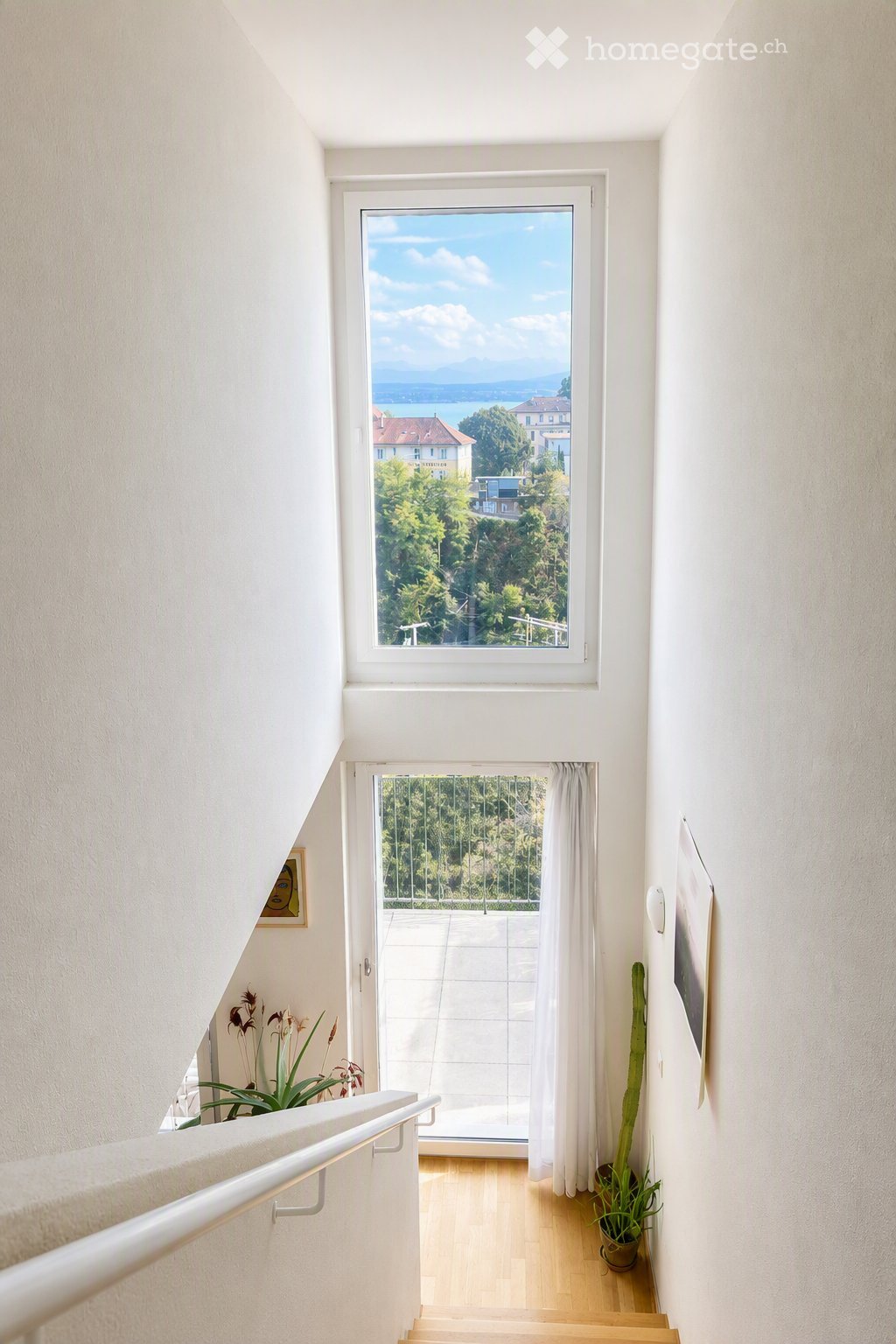 3 ½ rooms apartment, photo 4 sur 5