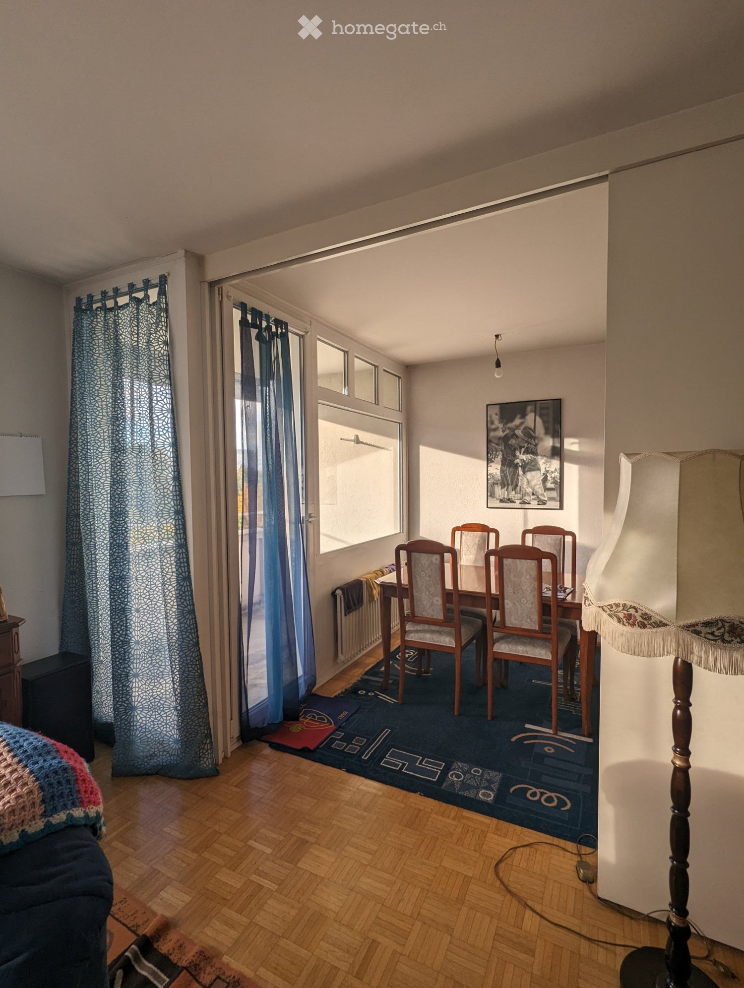 Appartement de 1 ½ pièces, photo 3 sur 5