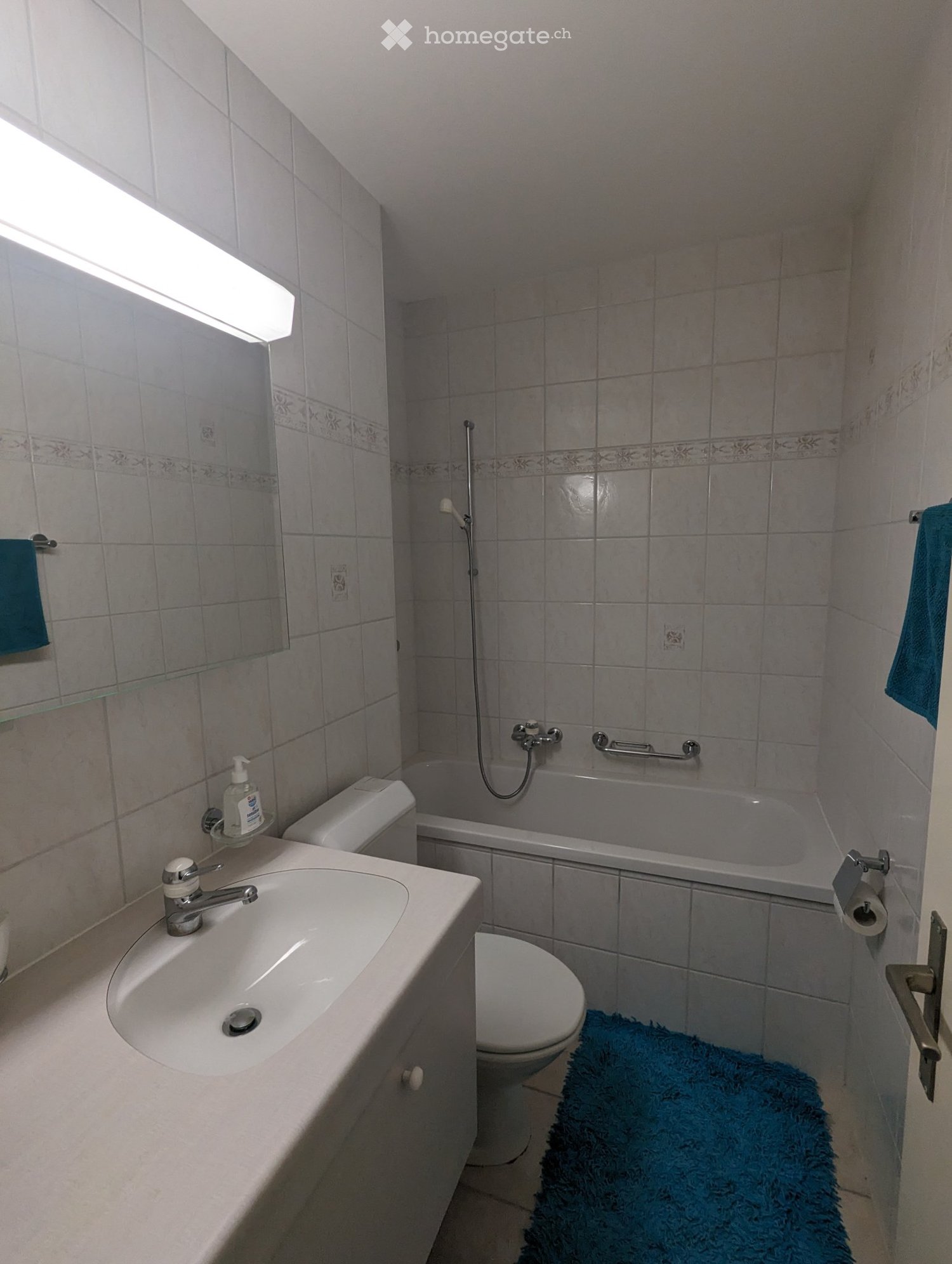 Appartement de 1 ½ pièces, photo 4 sur 5