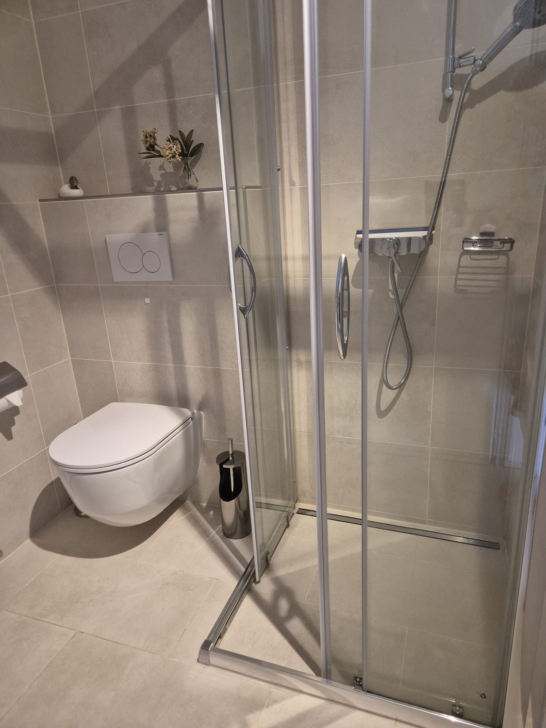 Appartement de 2 ½ pièces