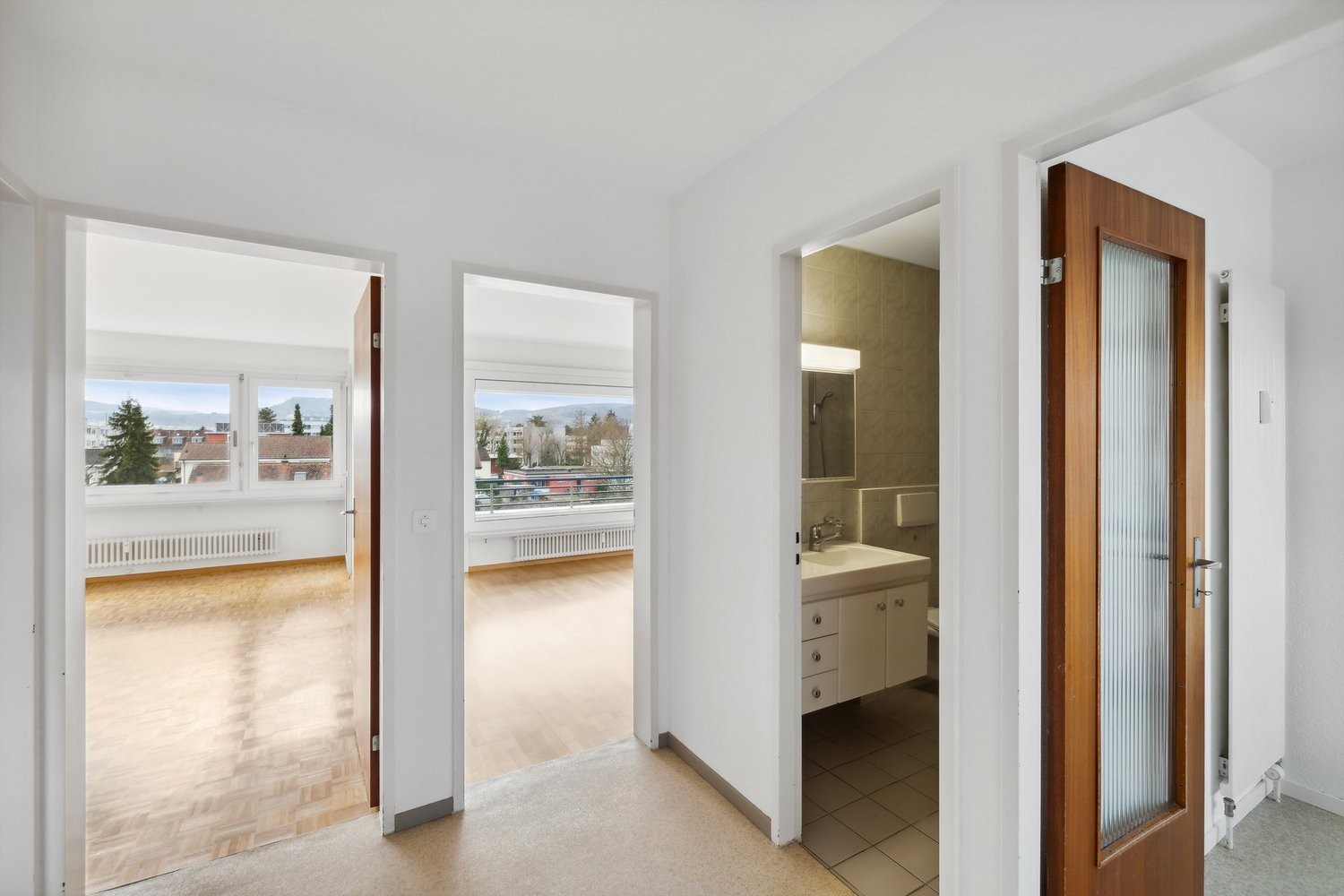 3 rooms apartment, photo 6 sur 8