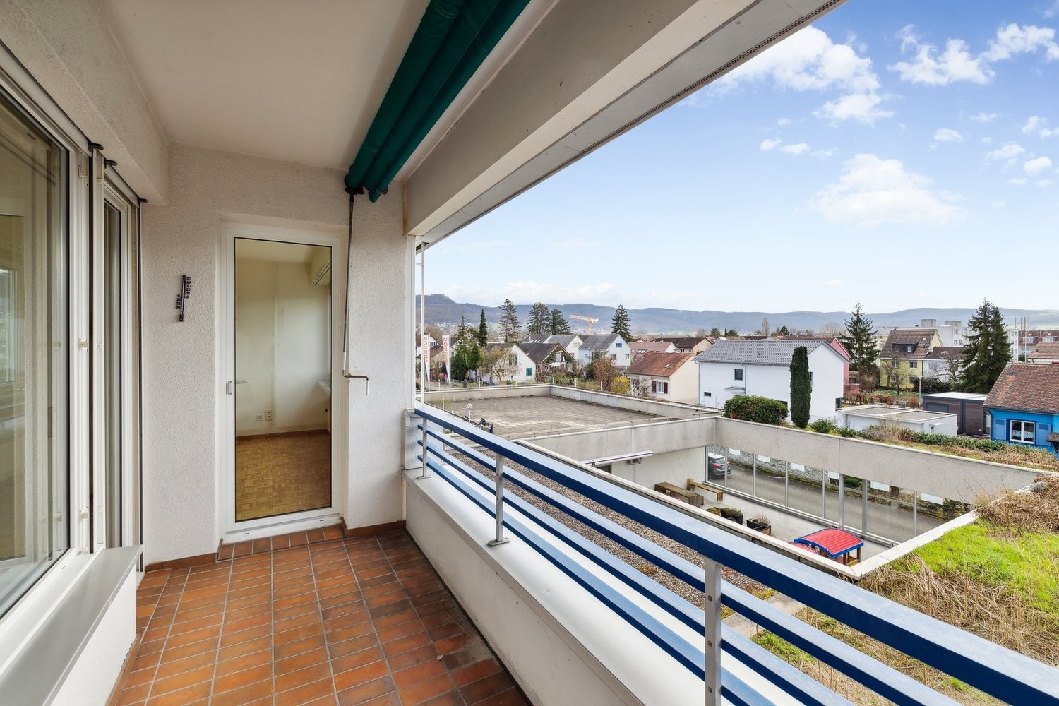 3 rooms apartment, photo 7 sur 8