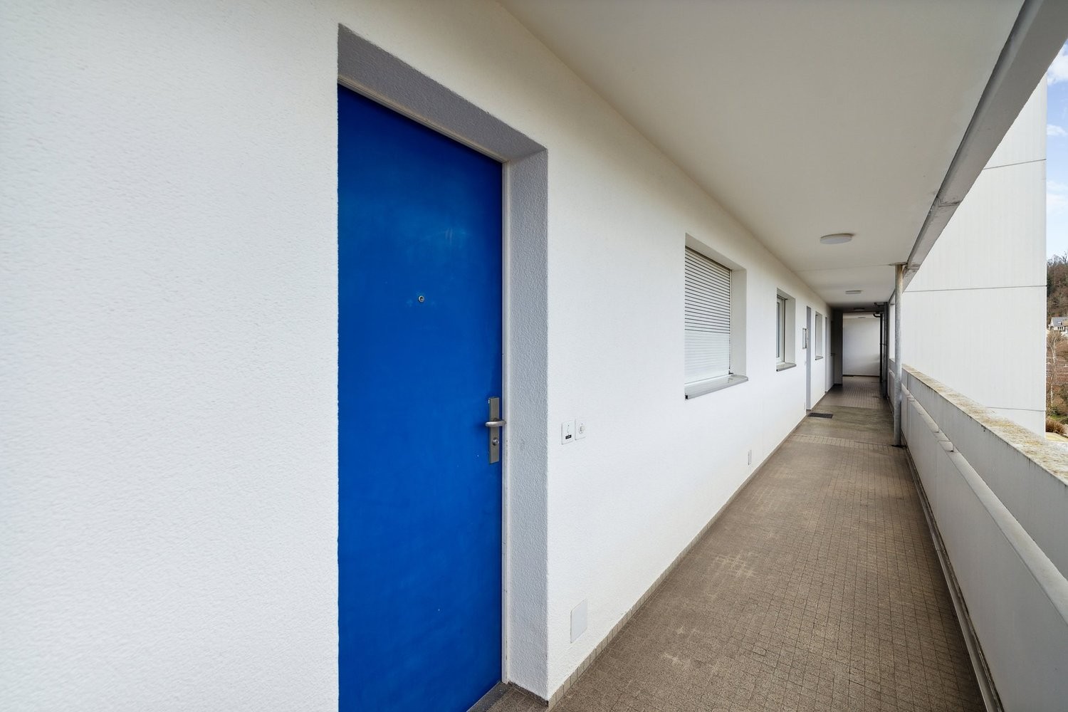 3 rooms apartment, photo 8 sur 8