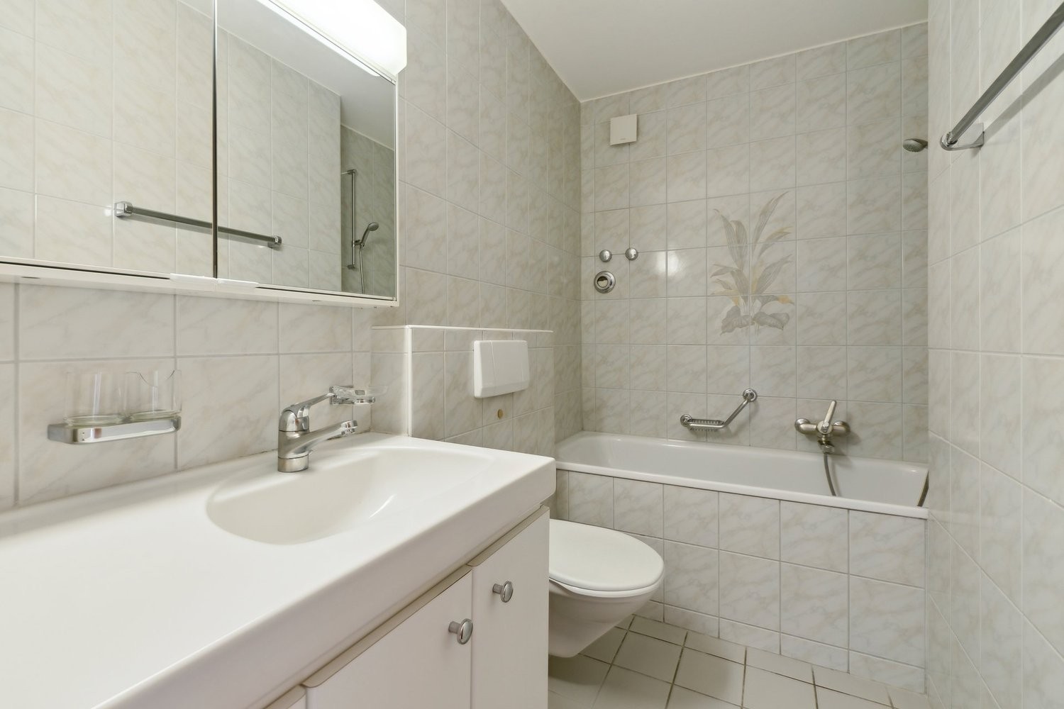 3 rooms apartment, photo 4 sur 8