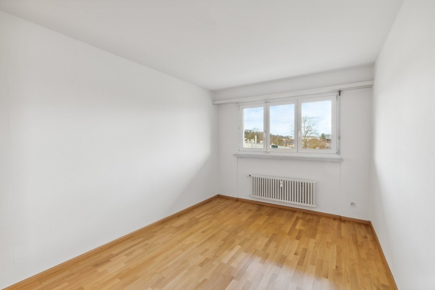 3 rooms apartment, photo 5 sur 8