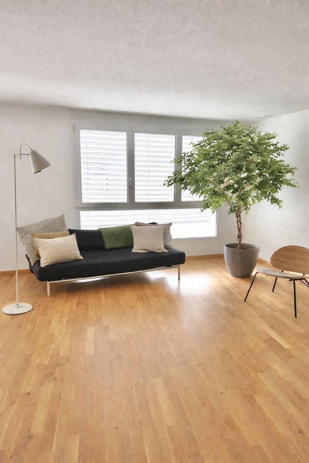 Appartement de 2 ½ pièces, photo 4 sur 6