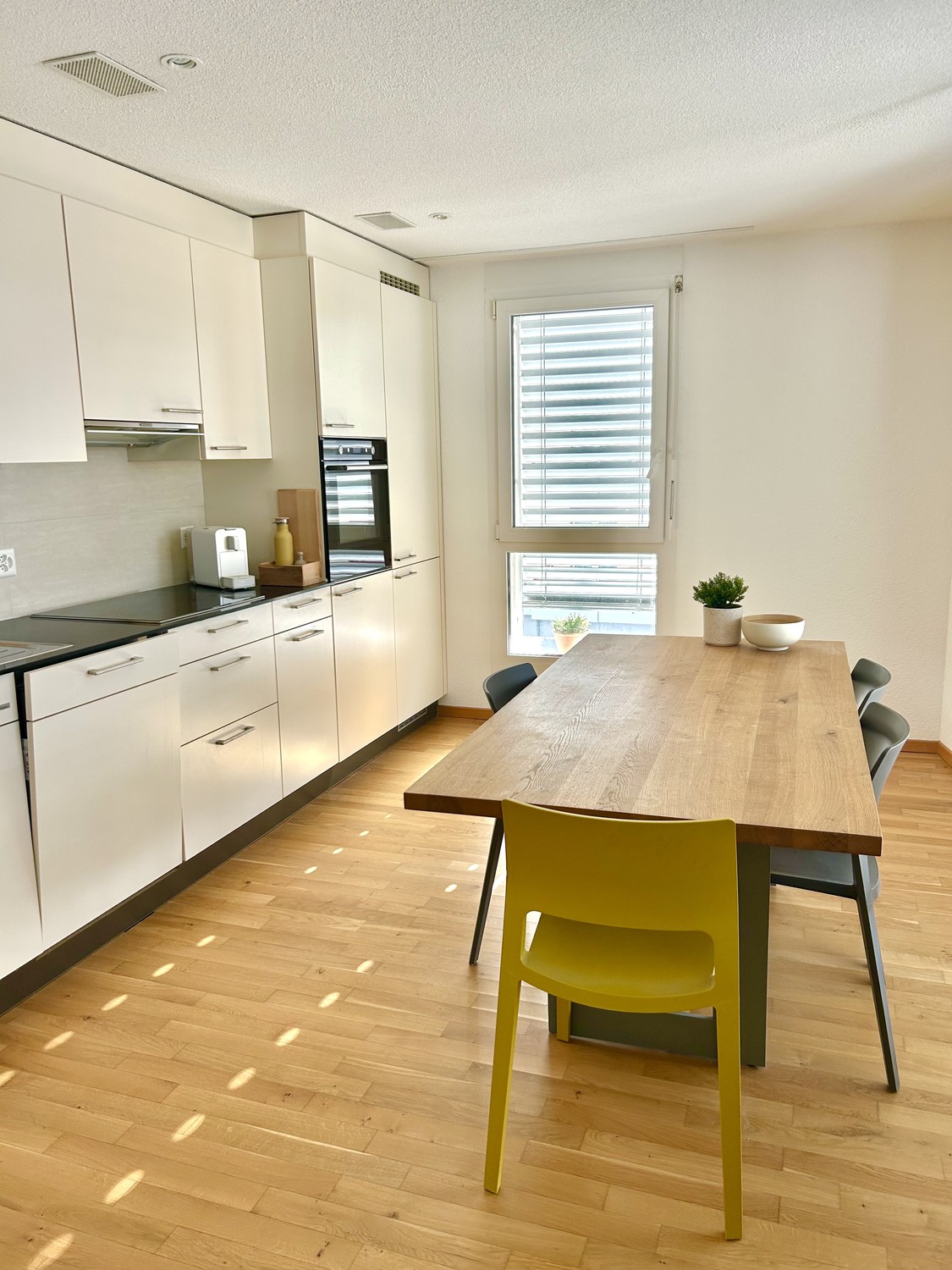 Appartement de 2 ½ pièces, photo 1 sur 6