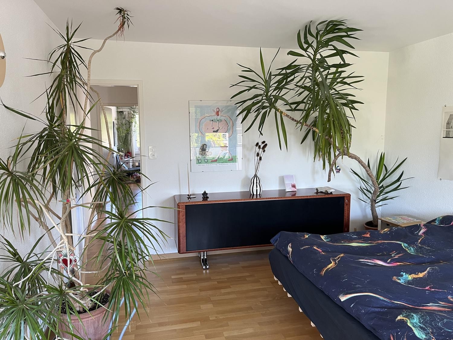 Appartement de 3 pièces